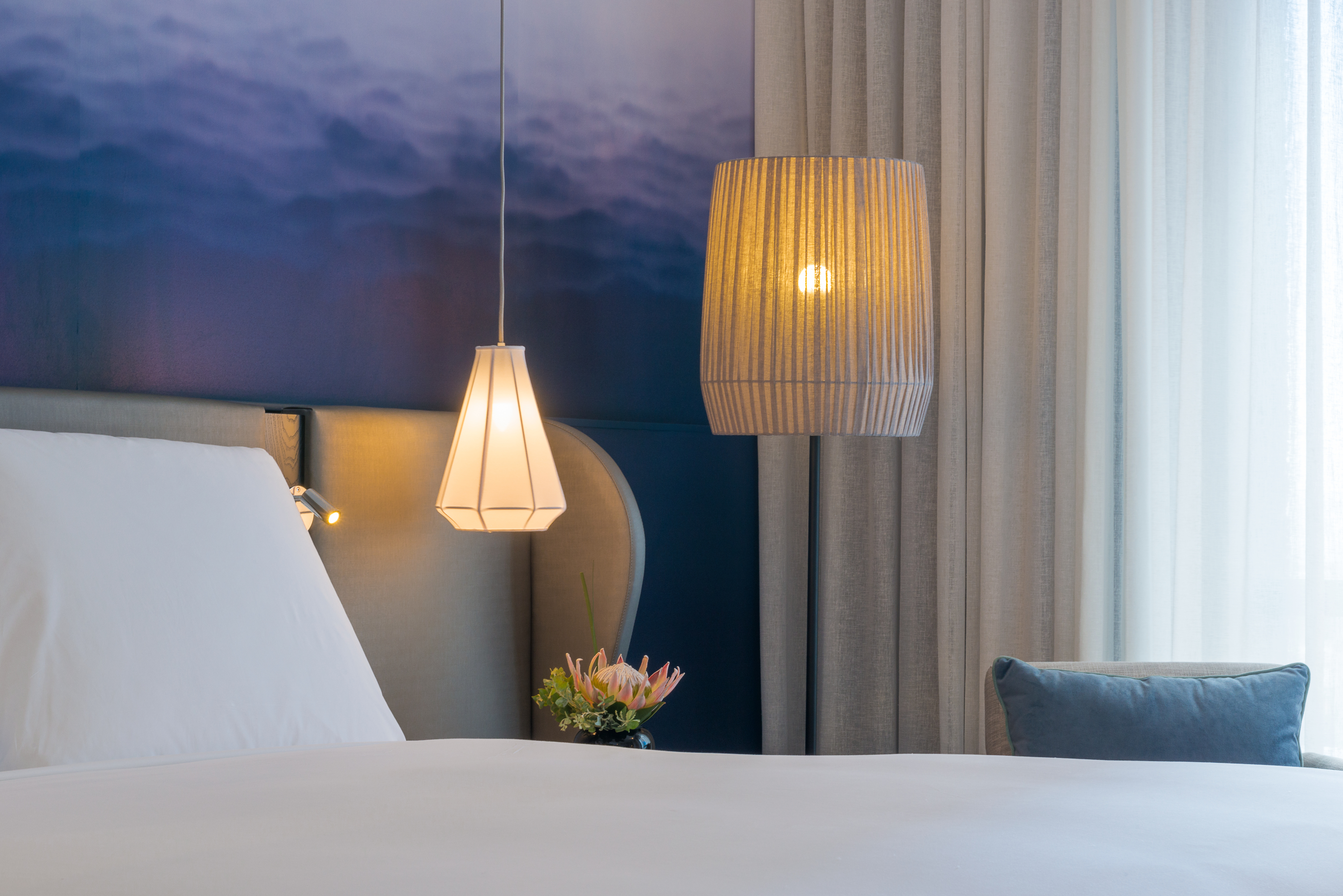 Pullman Cape Town City Centre Pullman Cape Town City Centre
