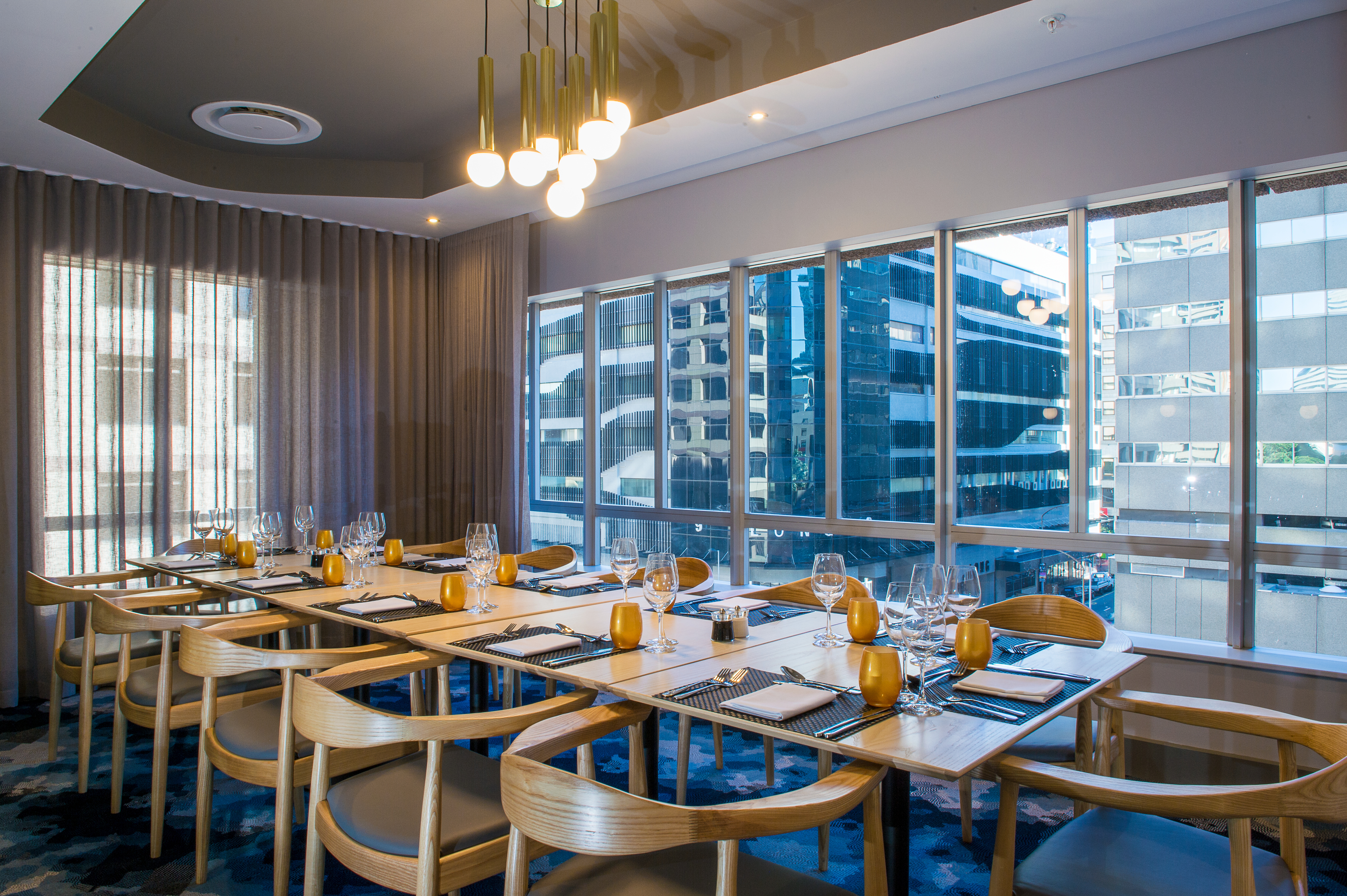 Pullman Cape Town City Centre Pullman Cape Town City Centre
