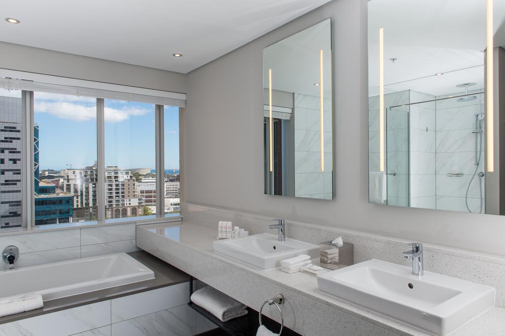 Pullman Cape Town City Centre Pullman Cape Town City Centre