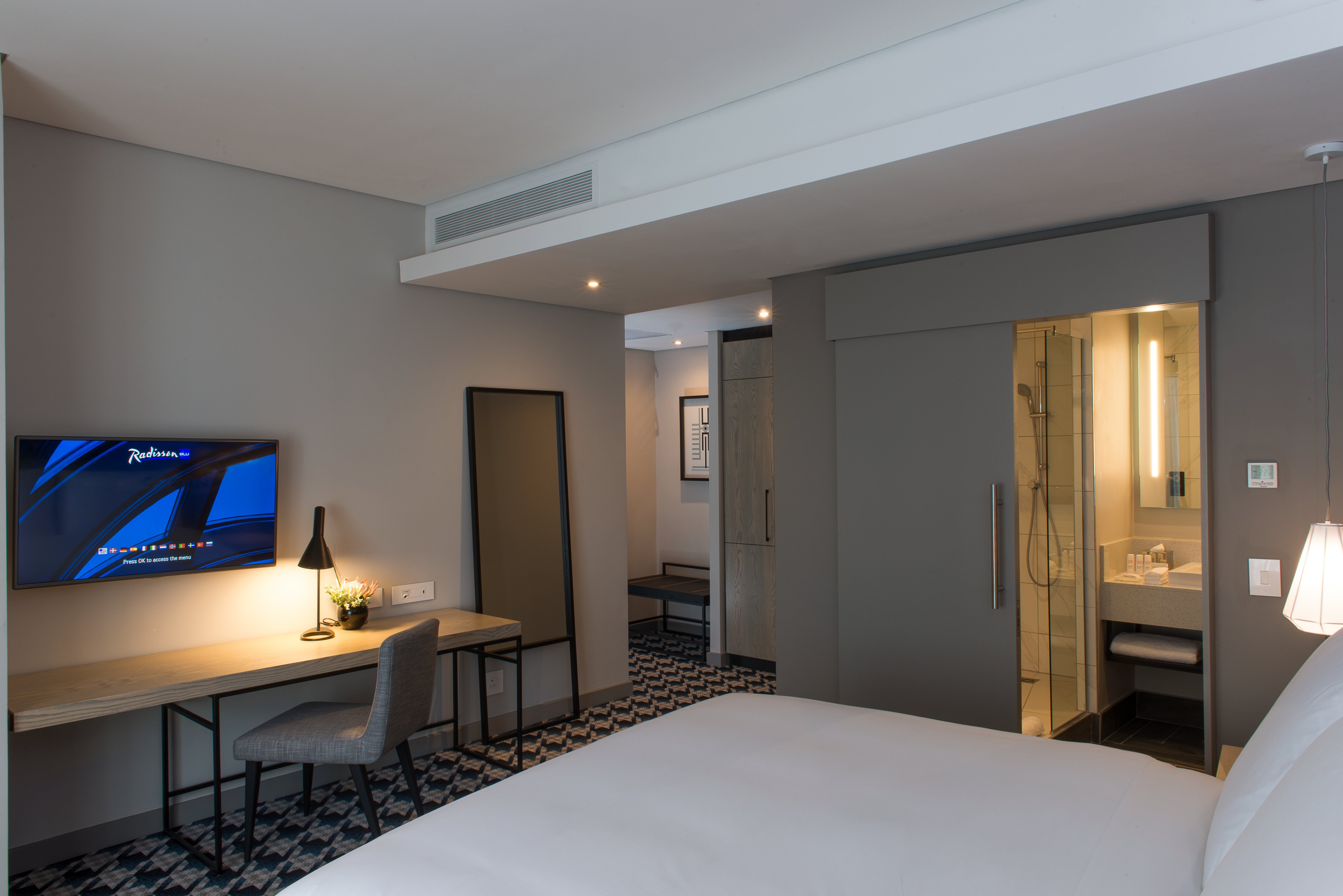 Pullman Cape Town City Centre Pullman Cape Town City Centre