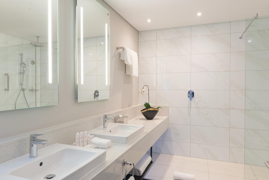 Pullman Cape Town City Centre Pullman Cape Town City Centre
