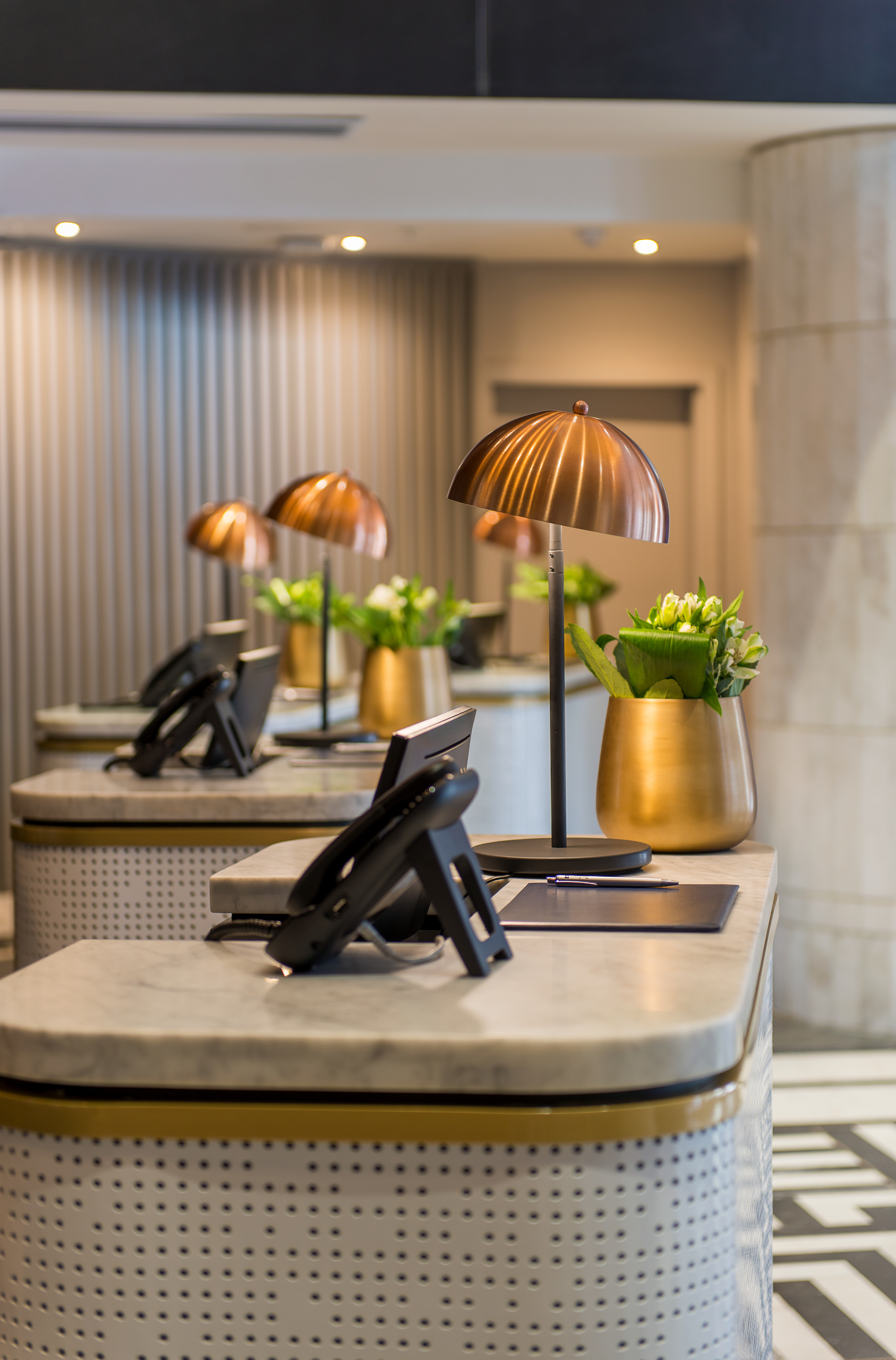 Pullman Cape Town City Centre Pullman Cape Town City Centre