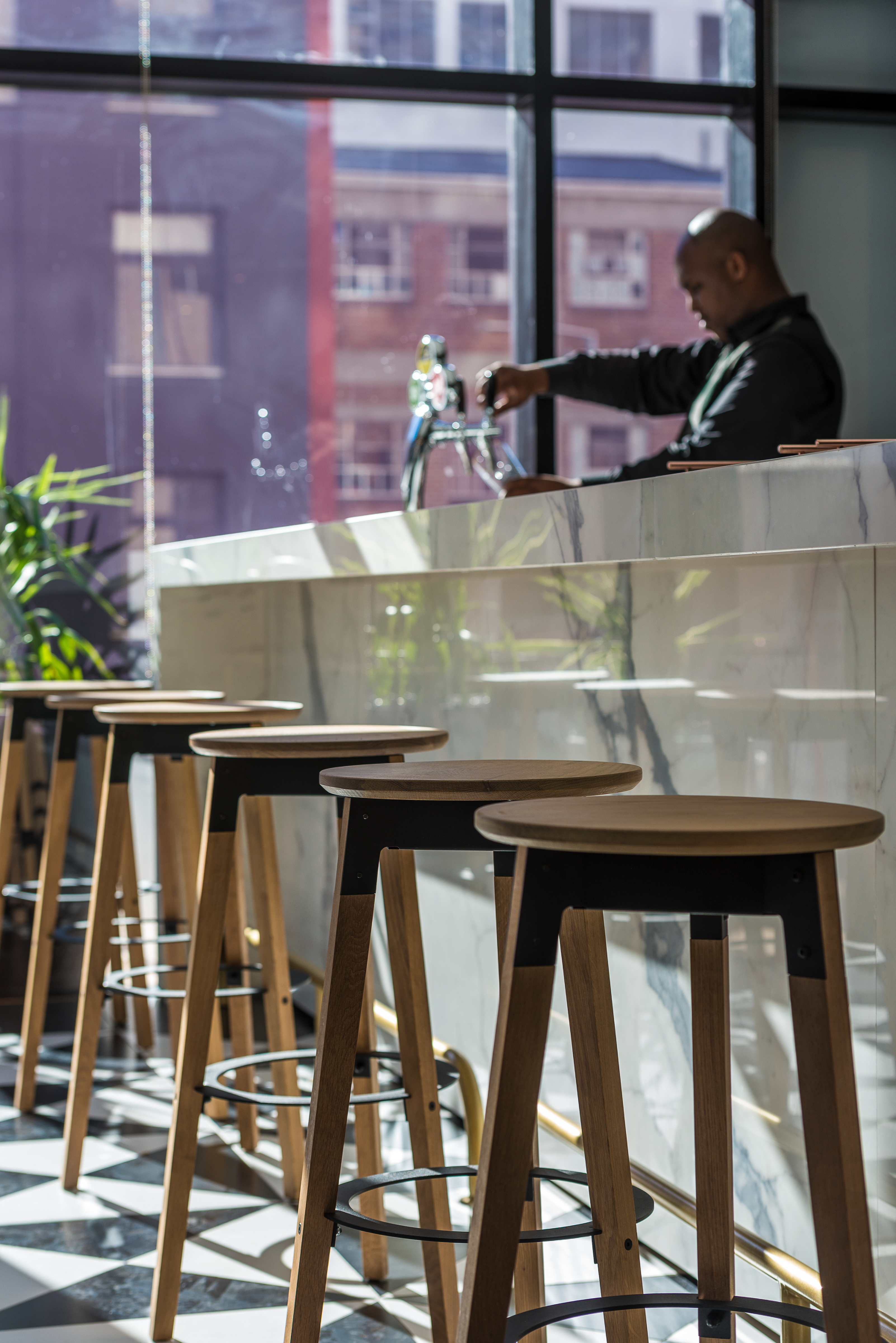 Pullman Cape Town City Centre Pullman Cape Town City Centre