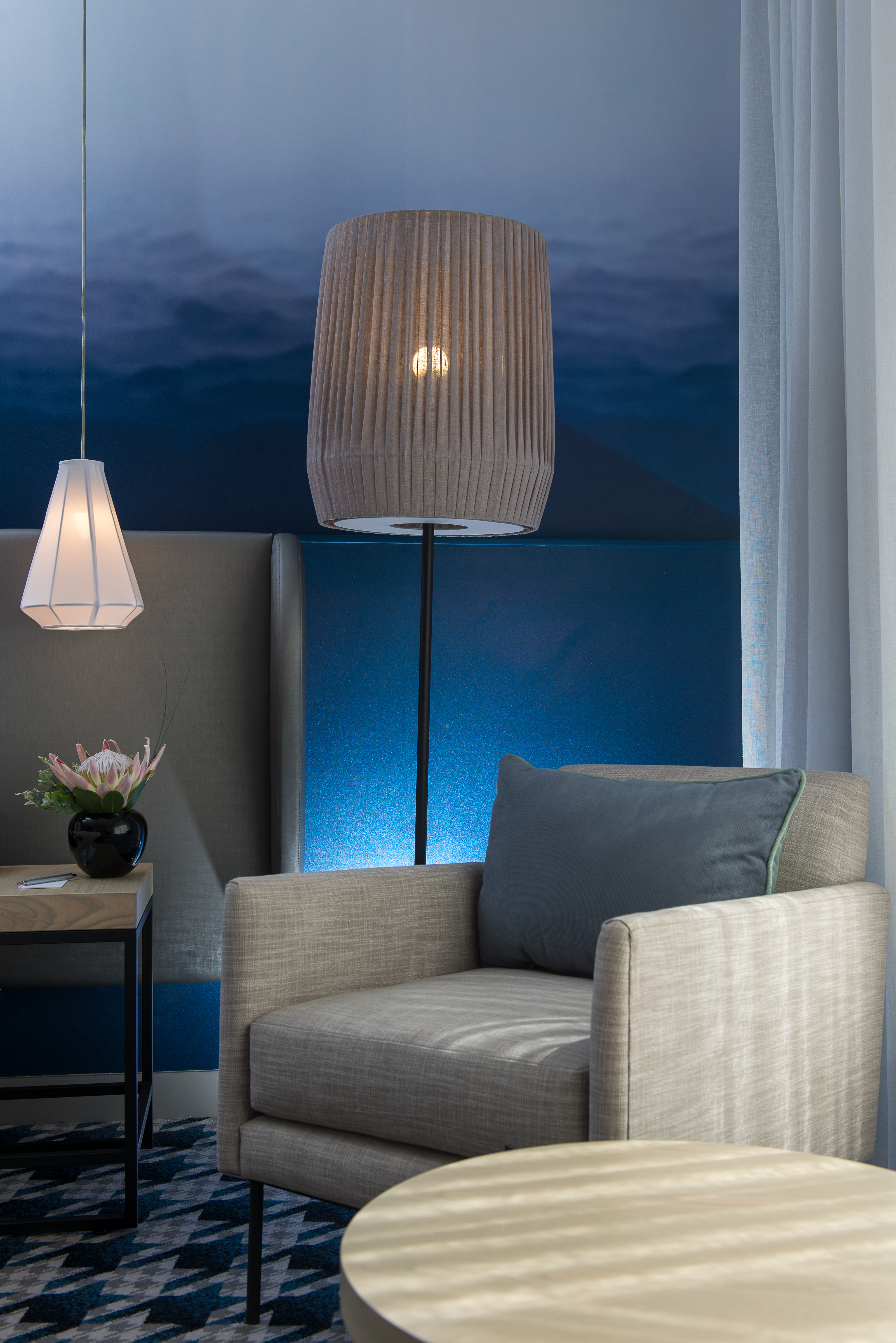 Pullman Cape Town City Centre Pullman Cape Town City Centre
