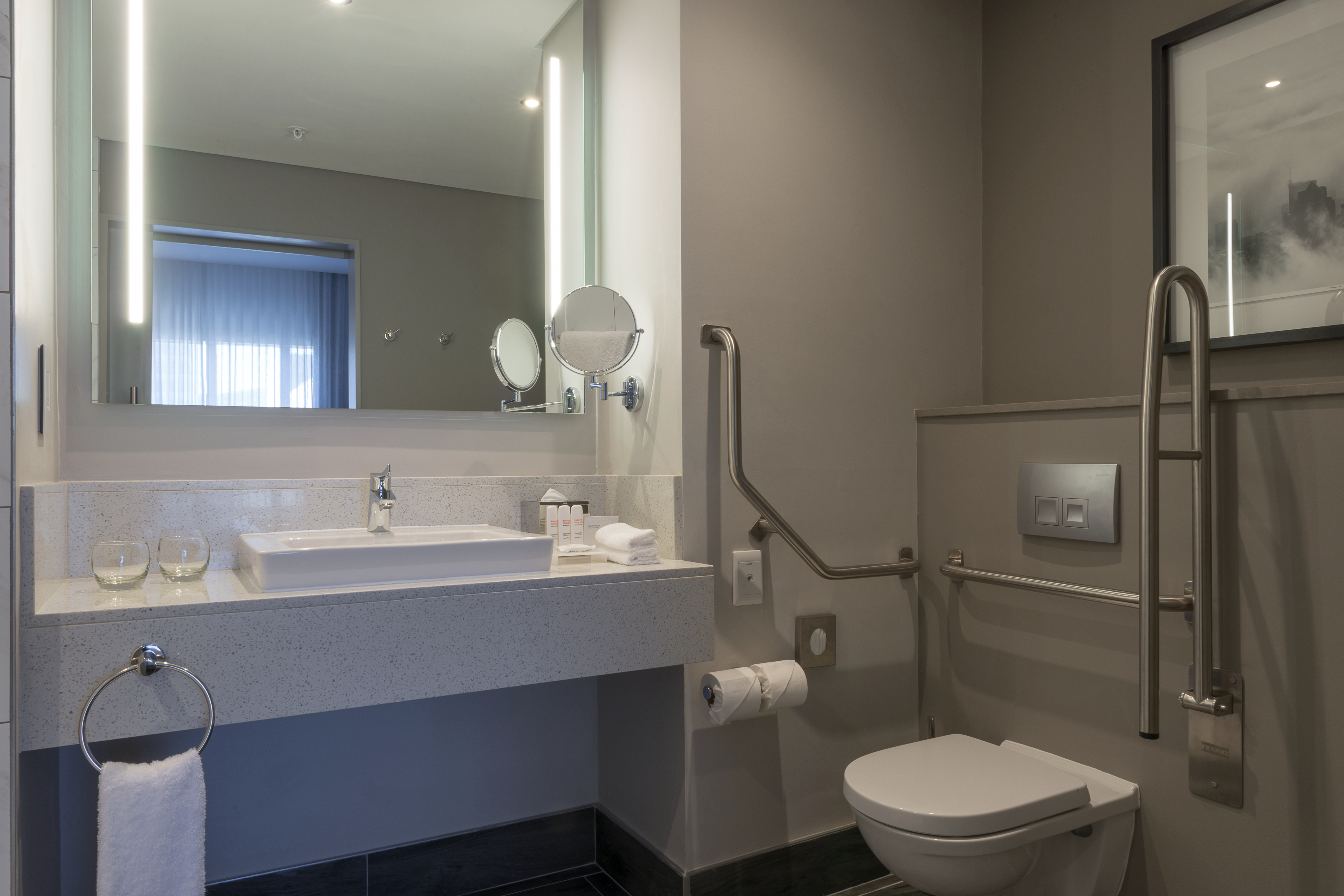 Pullman Cape Town City Centre Pullman Cape Town City Centre
