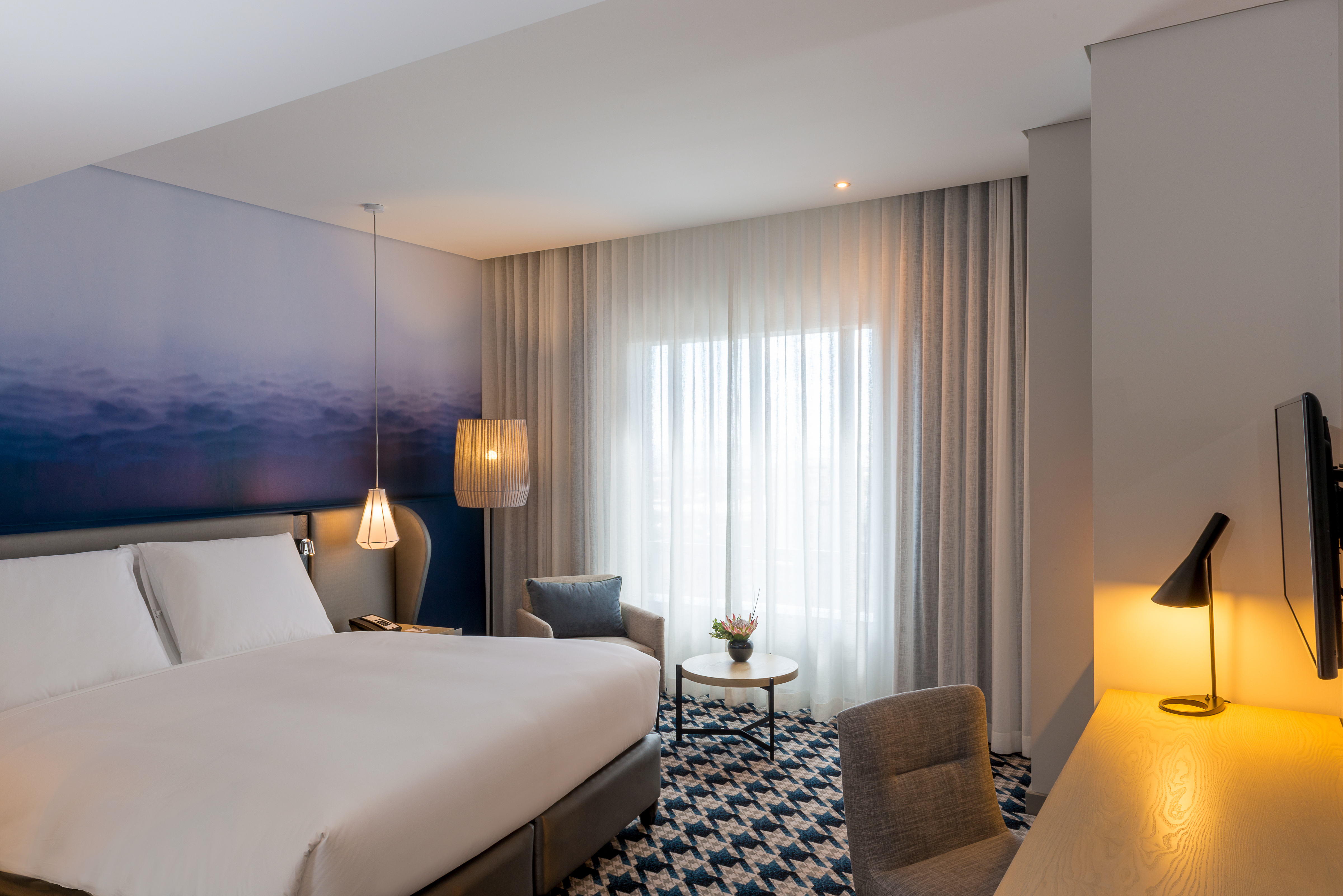 Pullman Cape Town City Centre Pullman Cape Town City Centre