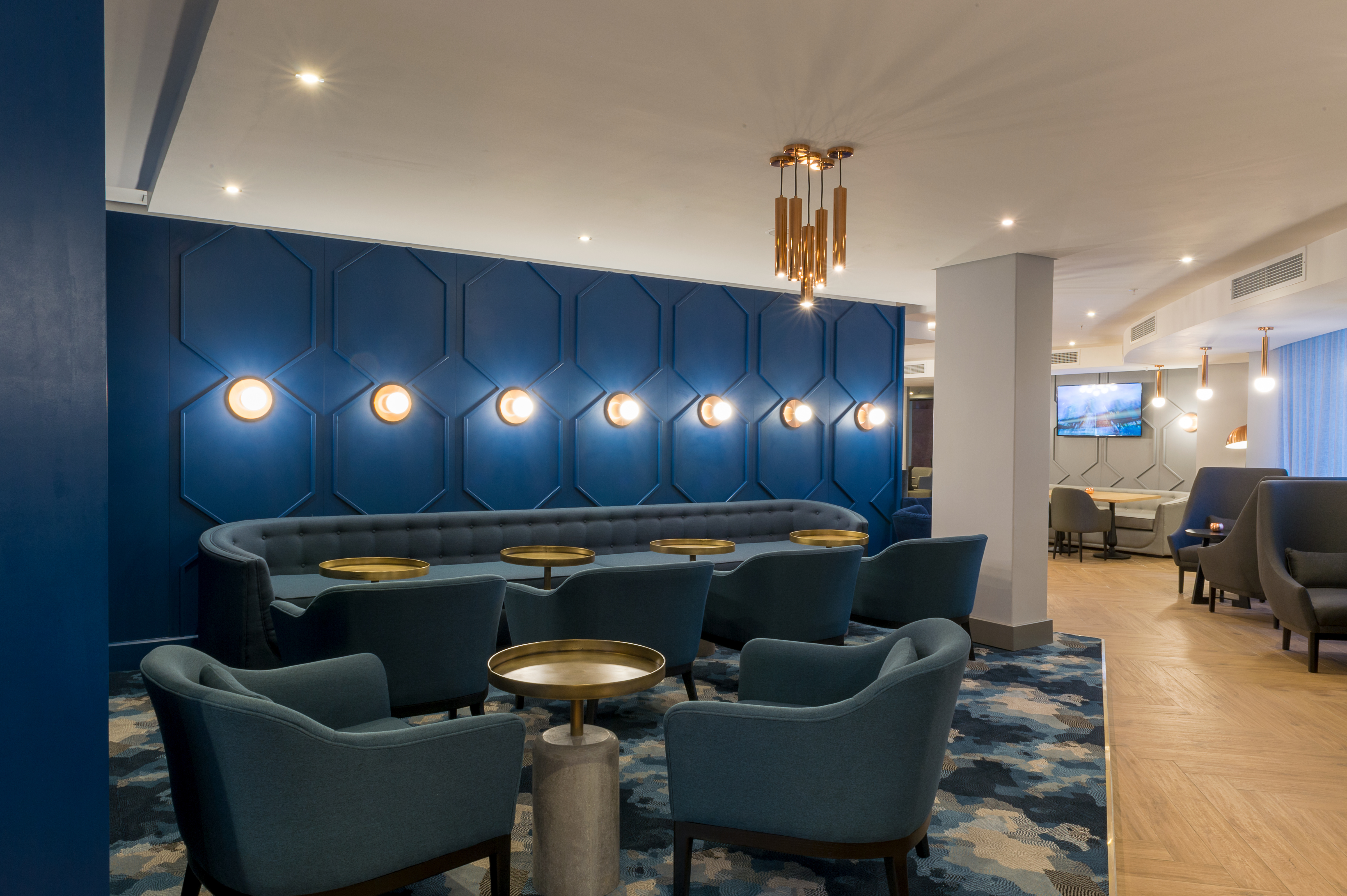 Pullman Cape Town City Centre Pullman Cape Town City Centre
