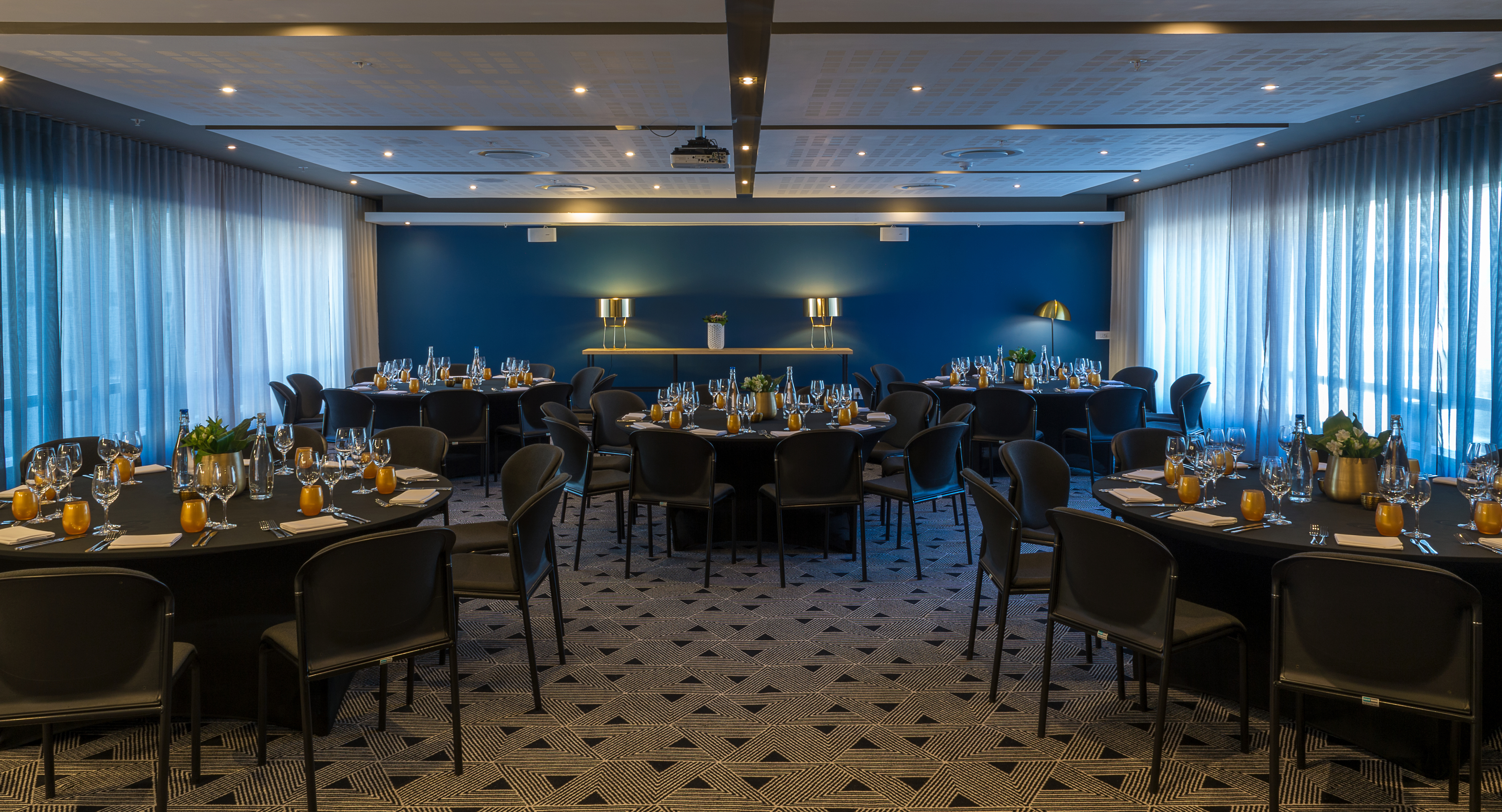 Pullman Cape Town City Centre Pullman Cape Town City Centre