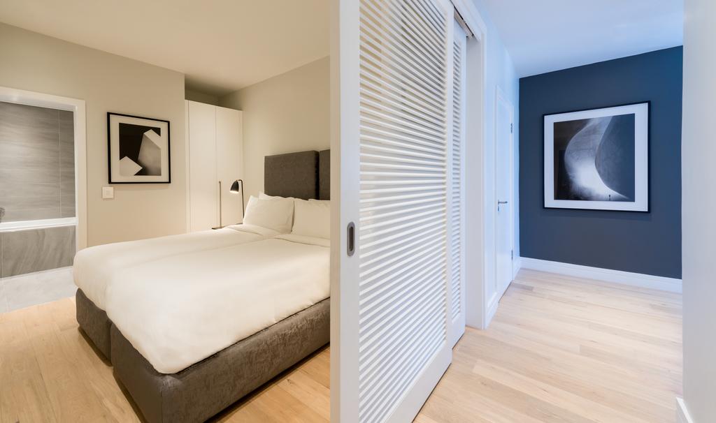 Pullman Cape Town City Centre Pullman Cape Town City Centre