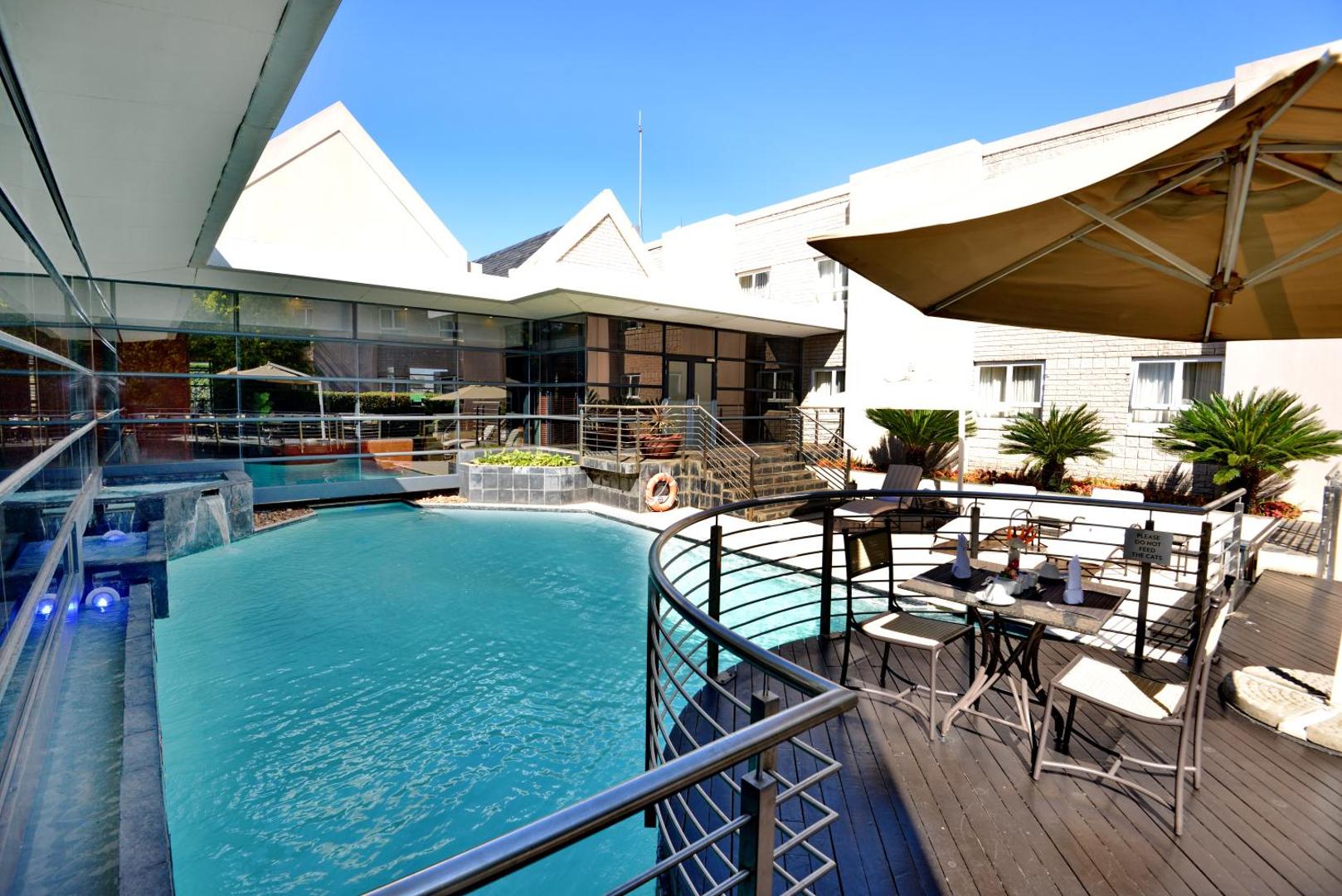 City Lodge Johannesburg Airport - Barbara Road City Lodge Johannesburg Airport - Barbara Road