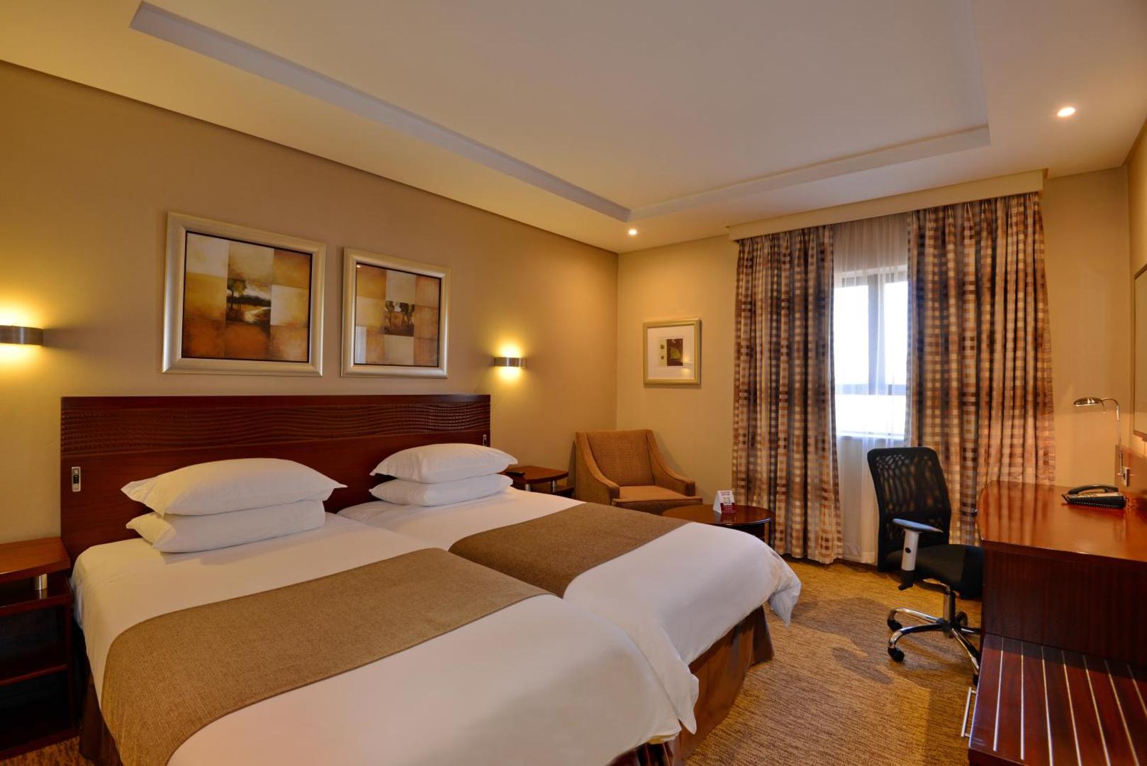City Lodge Johannesburg Airport - Barbara Road City Lodge Johannesburg Airport - Barbara Road