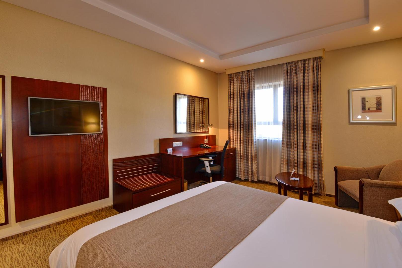 City Lodge Johannesburg Airport - Barbara Road City Lodge Johannesburg Airport - Barbara Road
