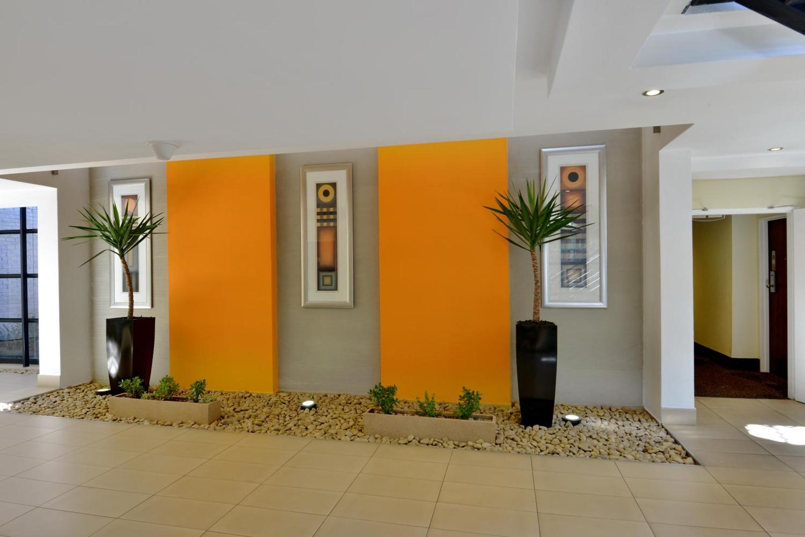 City Lodge Johannesburg Airport - Barbara Road City Lodge Johannesburg Airport - Barbara Road