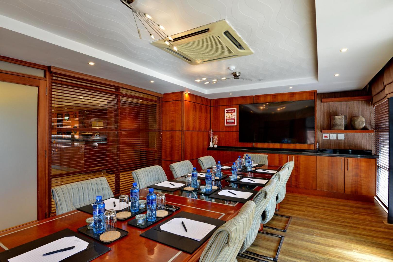 City Lodge Johannesburg Airport - Barbara Road City Lodge Johannesburg Airport - Barbara Road