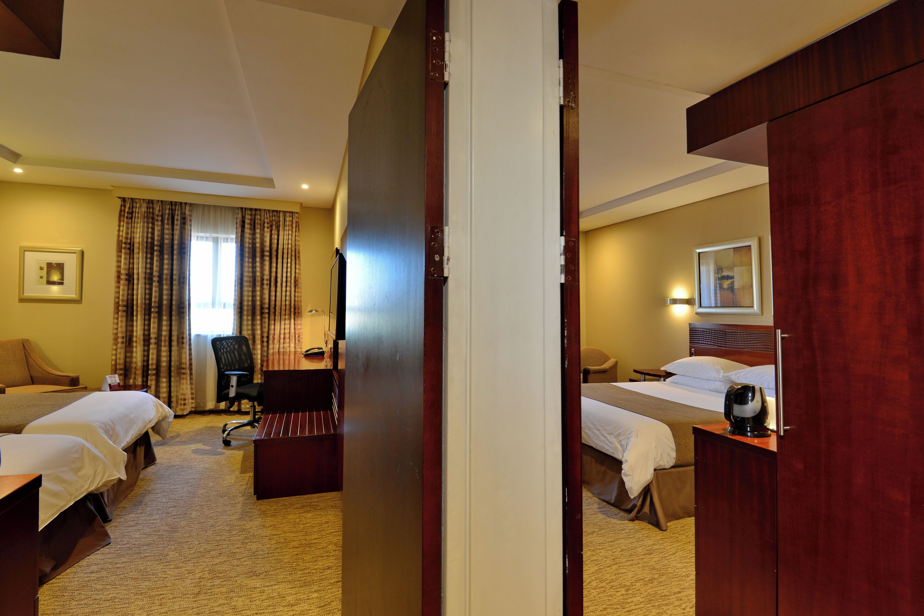 City Lodge Johannesburg Airport - Barbara Road City Lodge Johannesburg Airport - Barbara Road