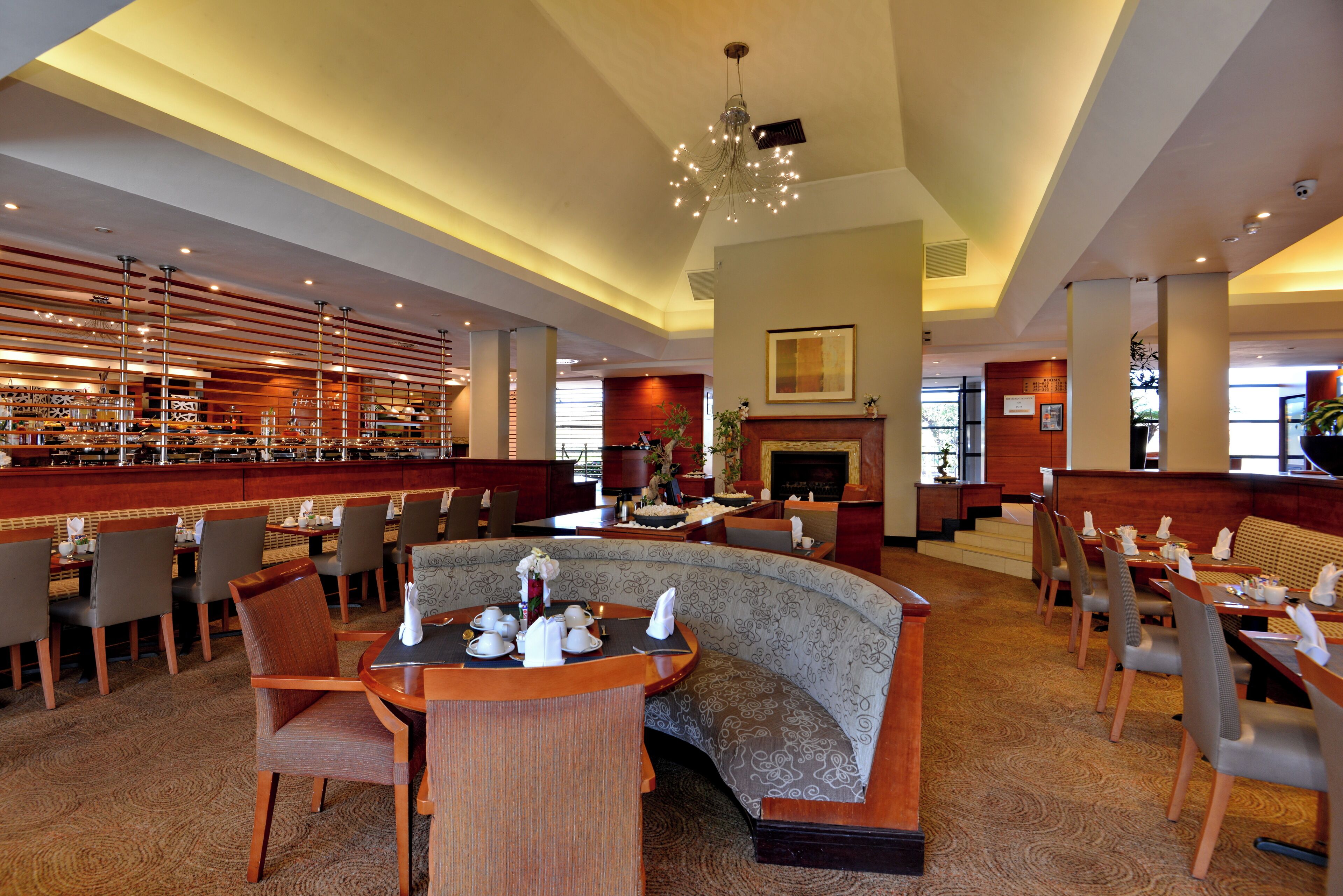 City Lodge Johannesburg Airport - Barbara Road City Lodge Johannesburg Airport - Barbara Road