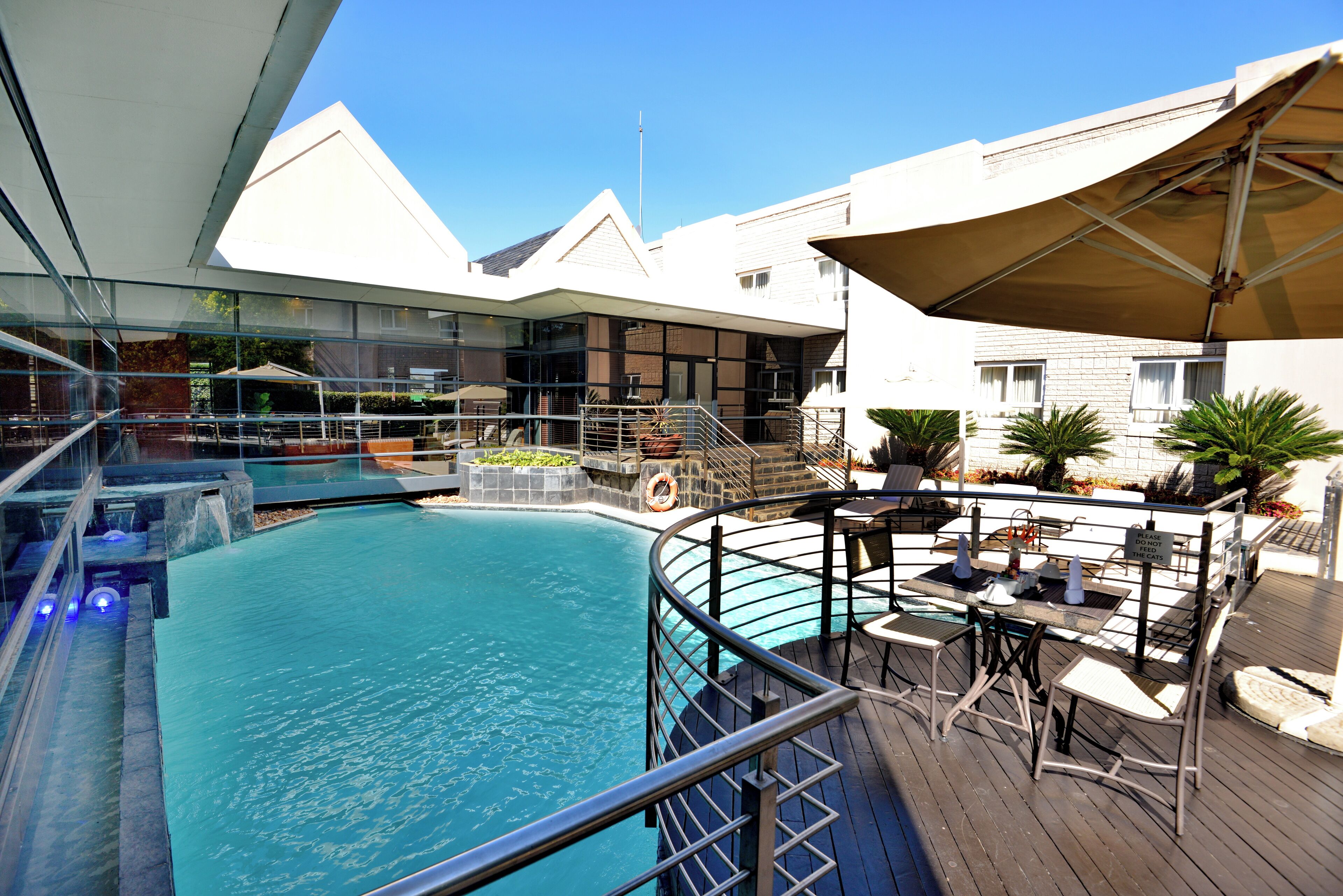 City Lodge Johannesburg Airport - Barbara Road City Lodge Johannesburg Airport - Barbara Road