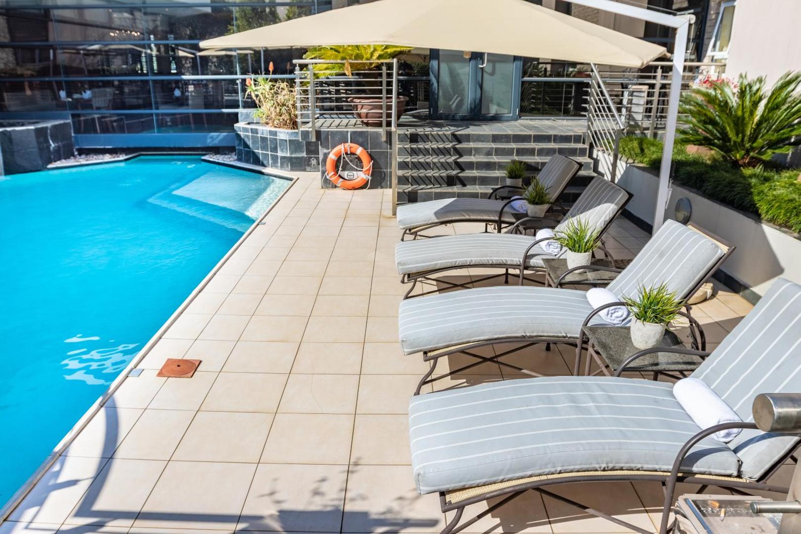 City Lodge Johannesburg Airport - Barbara Road City Lodge Johannesburg Airport - Barbara Road