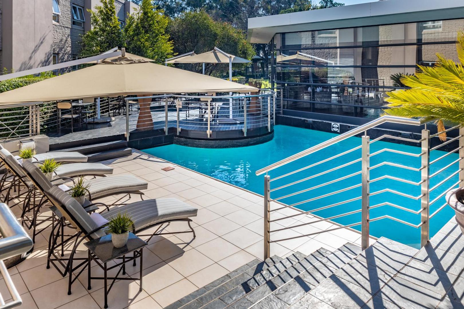City Lodge Johannesburg Airport - Barbara Road City Lodge Johannesburg Airport - Barbara Road