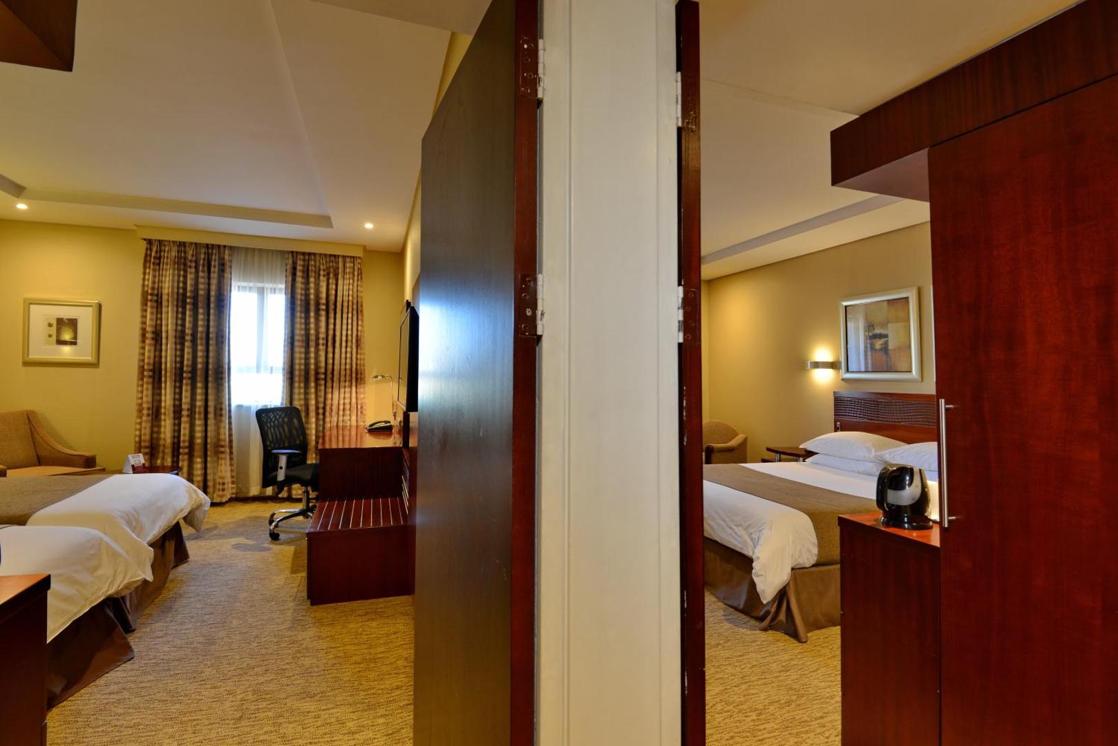 City Lodge Johannesburg Airport - Barbara Road City Lodge Johannesburg Airport - Barbara Road