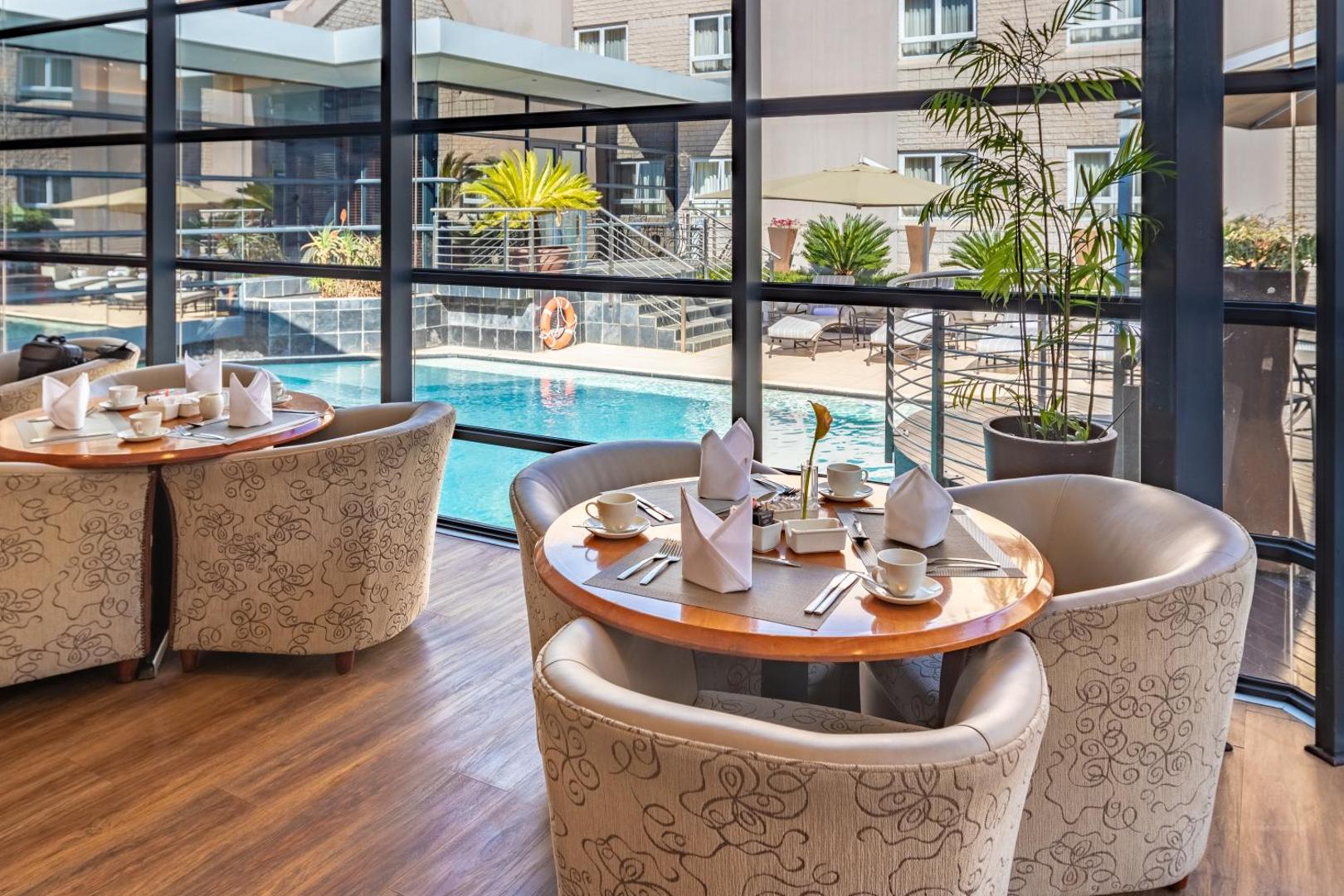 City Lodge Johannesburg Airport - Barbara Road City Lodge Johannesburg Airport - Barbara Road