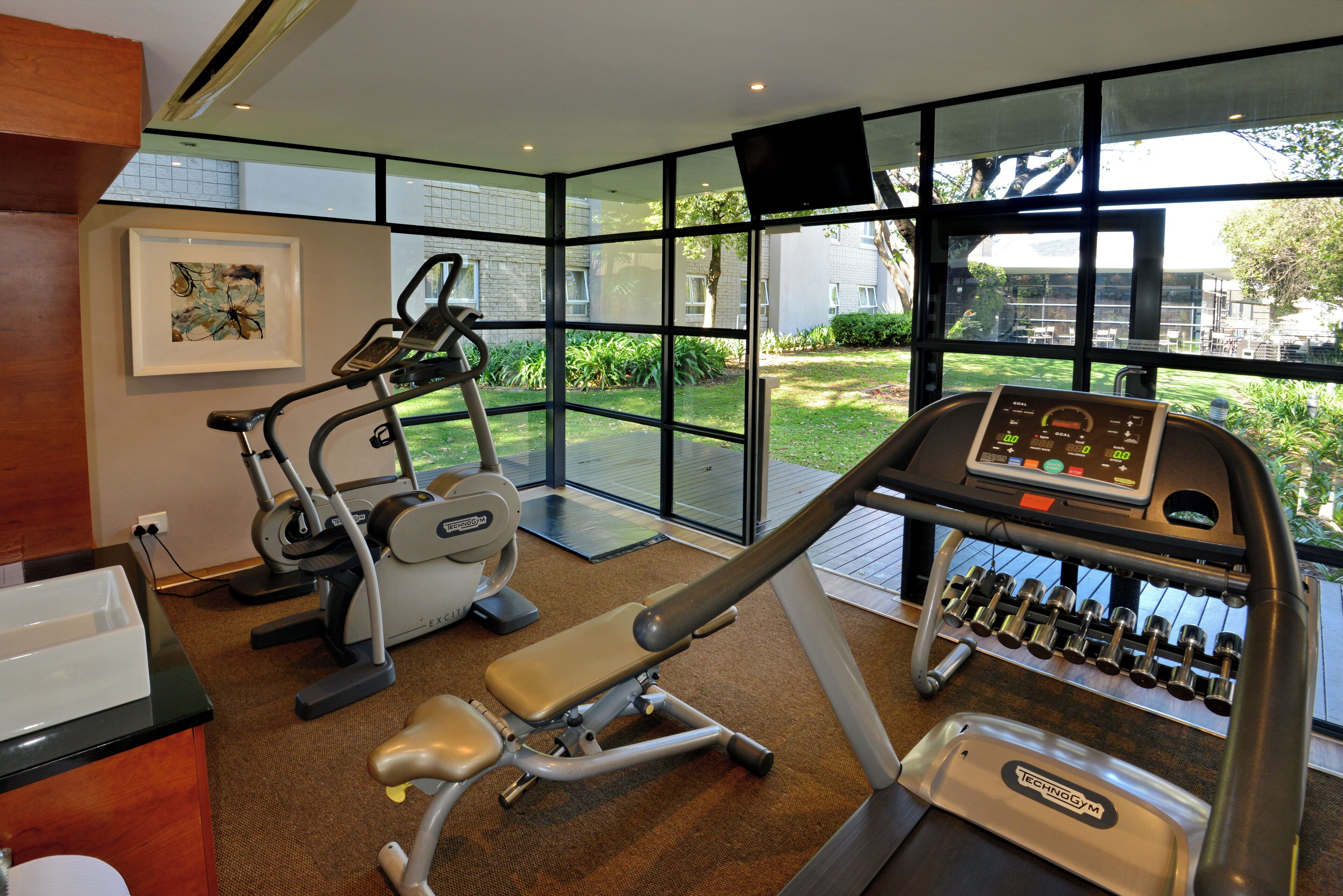 City Lodge Johannesburg Airport - Barbara Road City Lodge Johannesburg Airport - Barbara Road