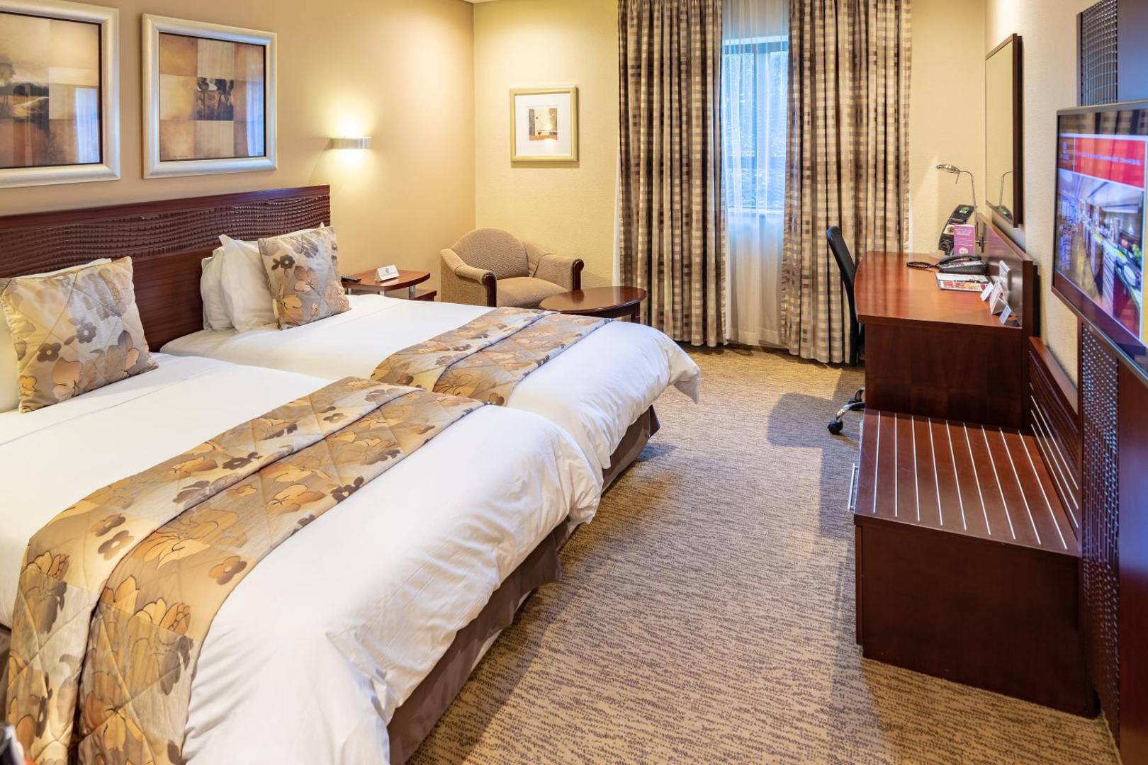 City Lodge Johannesburg Airport - Barbara Road City Lodge Johannesburg Airport - Barbara Road