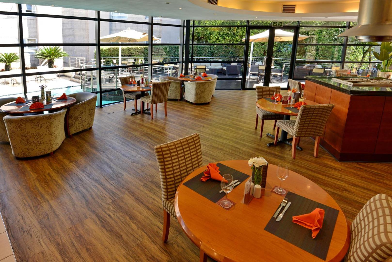City Lodge Johannesburg Airport - Barbara Road City Lodge Johannesburg Airport - Barbara Road