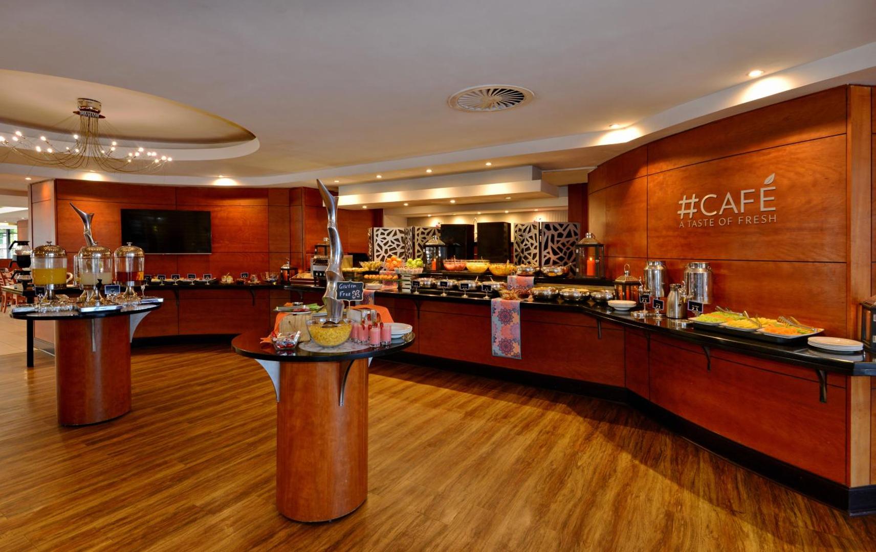 City Lodge Johannesburg Airport - Barbara Road City Lodge Johannesburg Airport - Barbara Road