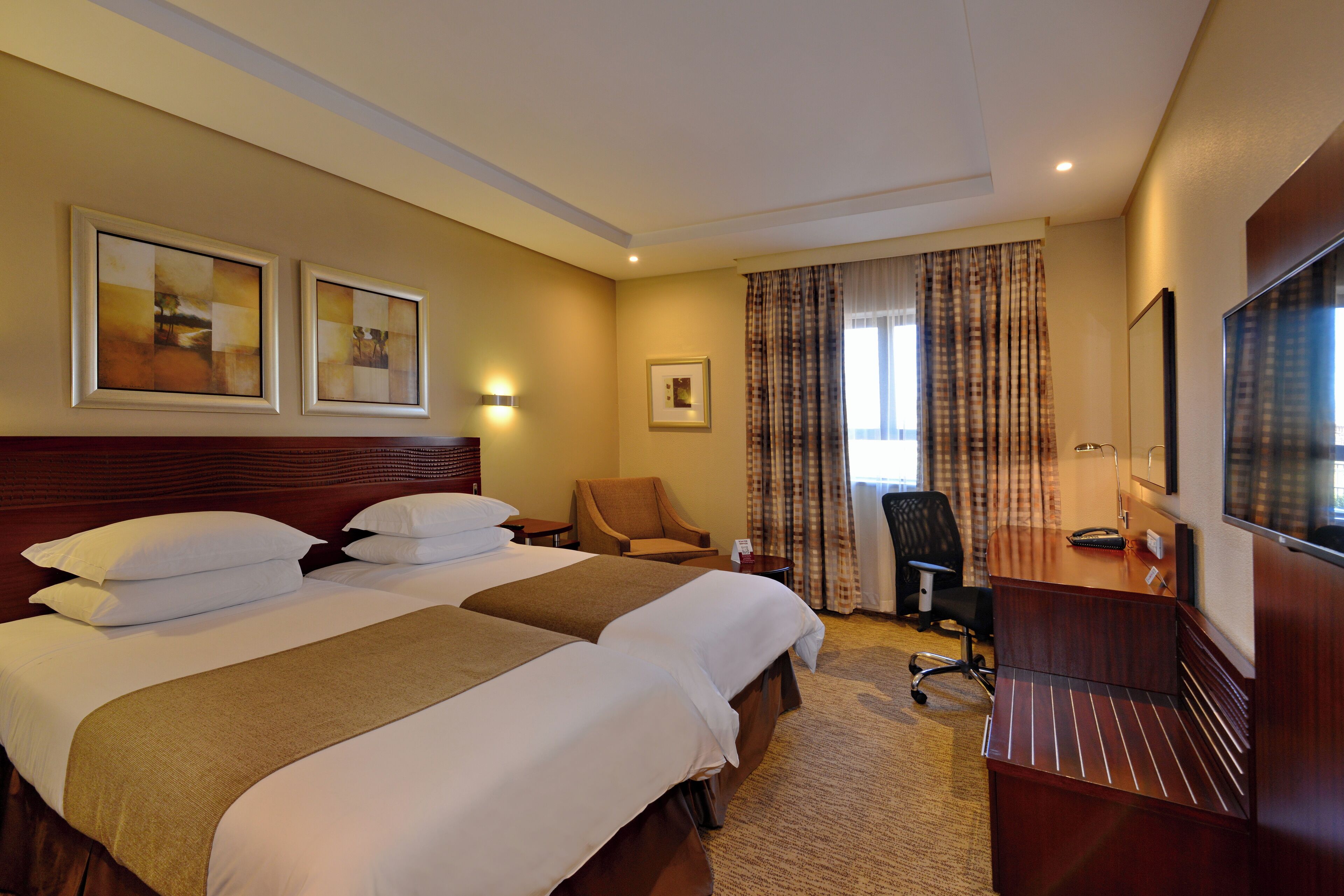 City Lodge Johannesburg Airport - Barbara Road City Lodge Johannesburg Airport - Barbara Road