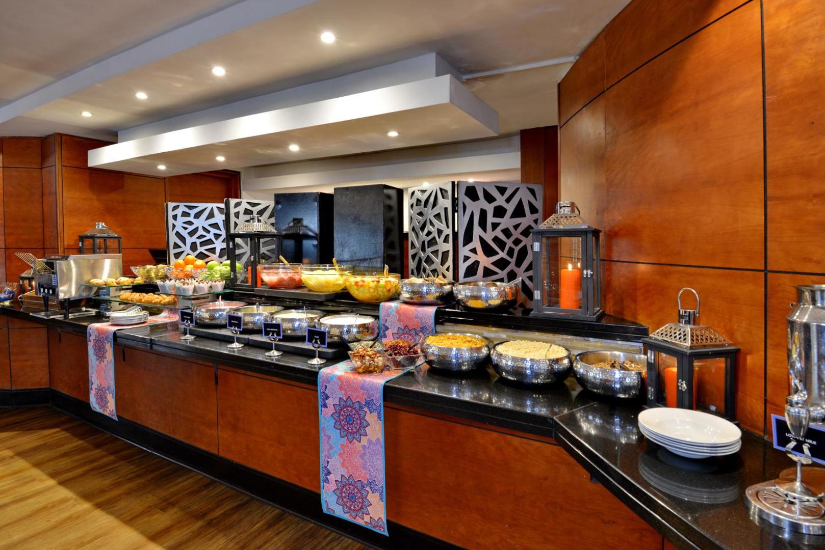 City Lodge Johannesburg Airport - Barbara Road City Lodge Johannesburg Airport - Barbara Road