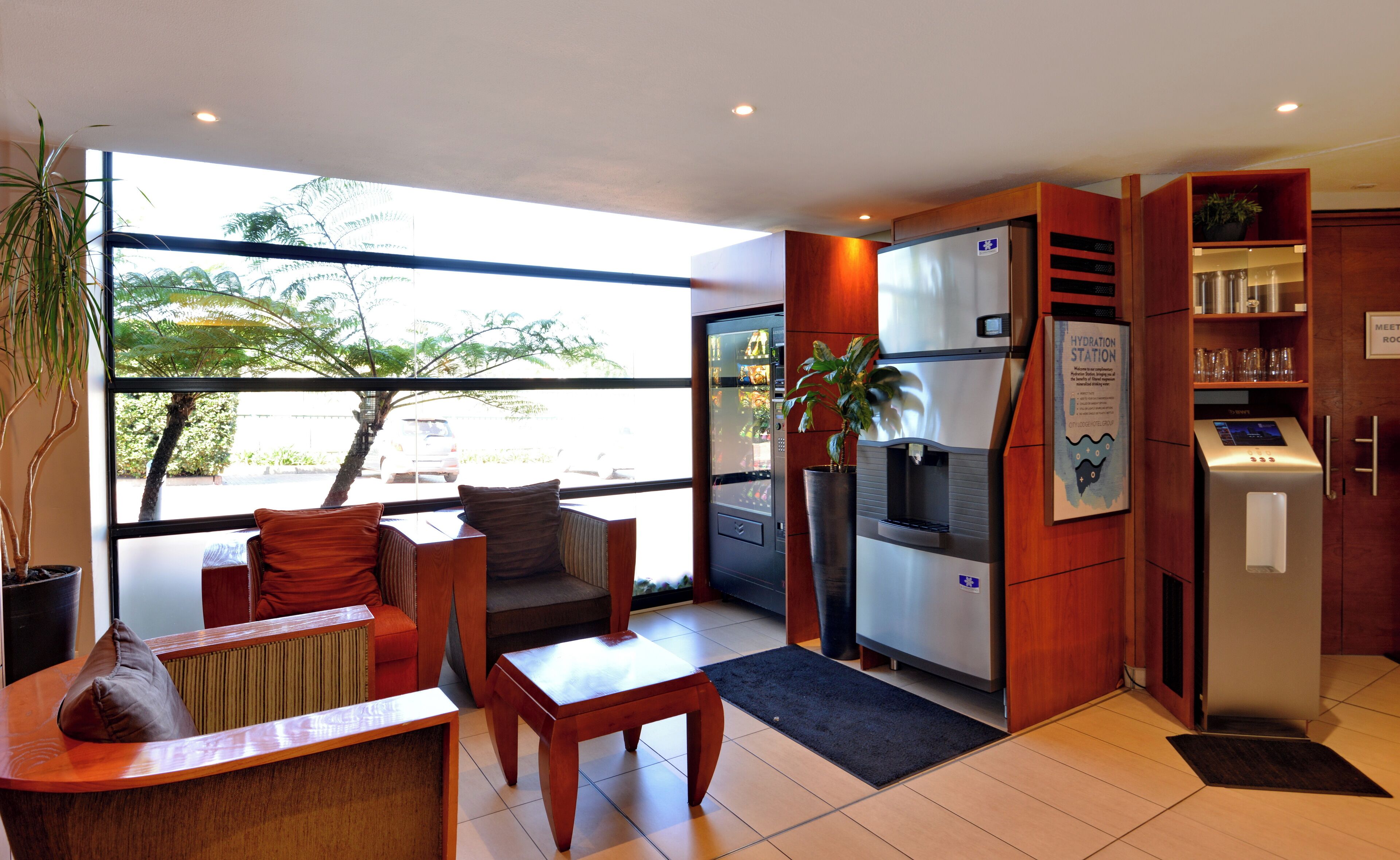 City Lodge Johannesburg Airport - Barbara Road City Lodge Johannesburg Airport - Barbara Road