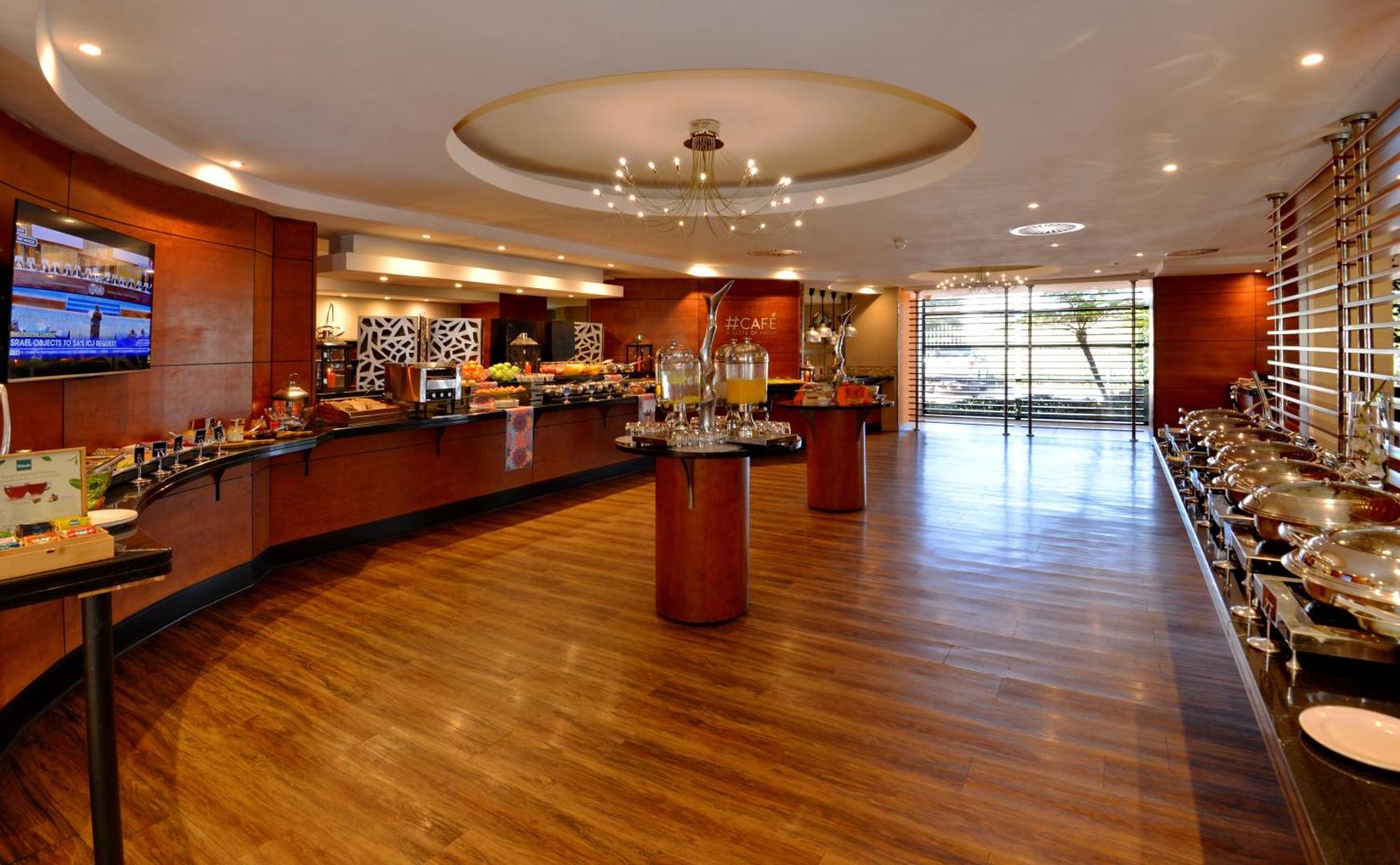 City Lodge Johannesburg Airport - Barbara Road City Lodge Johannesburg Airport - Barbara Road