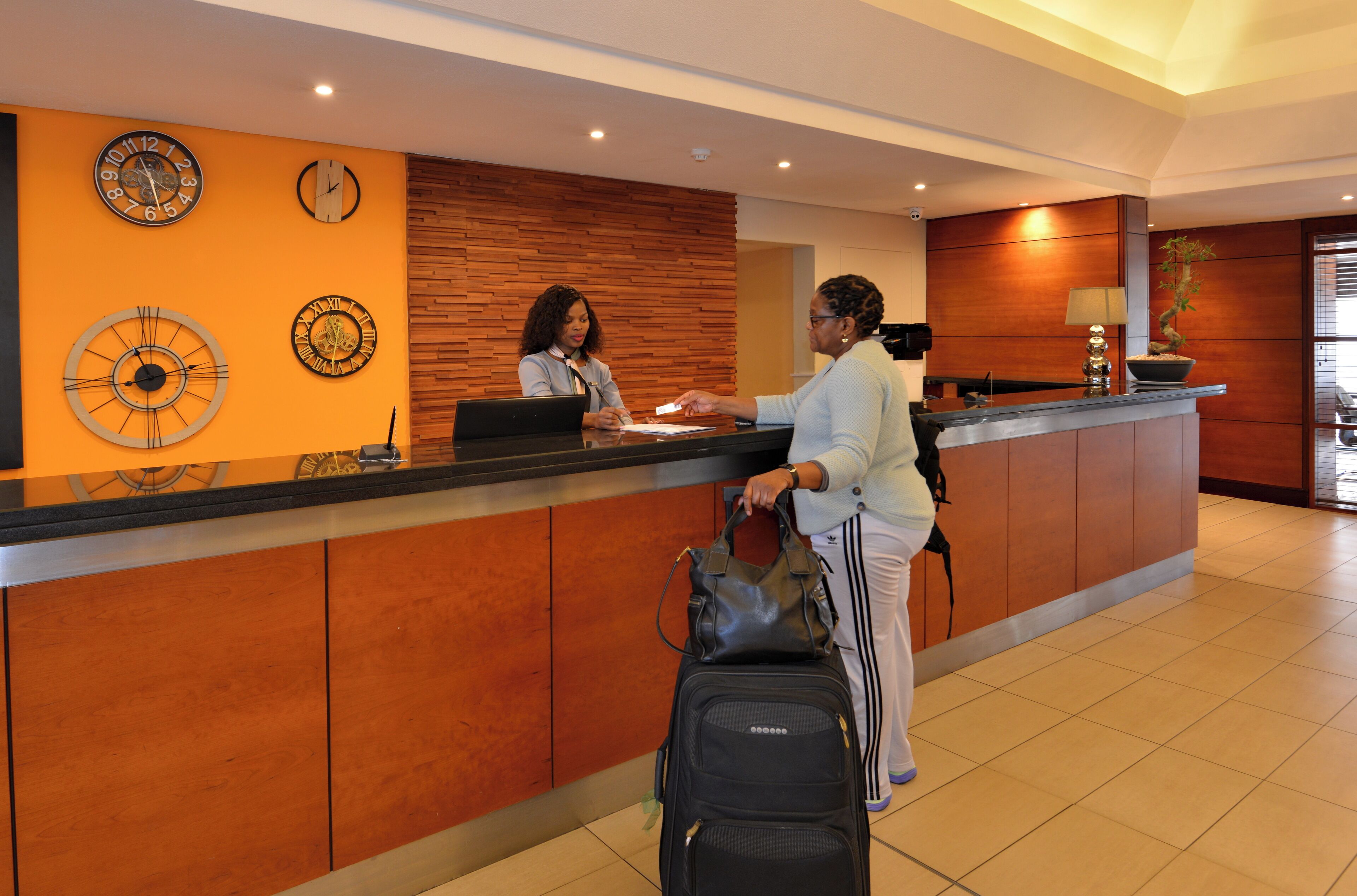 City Lodge Johannesburg Airport - Barbara Road City Lodge Johannesburg Airport - Barbara Road