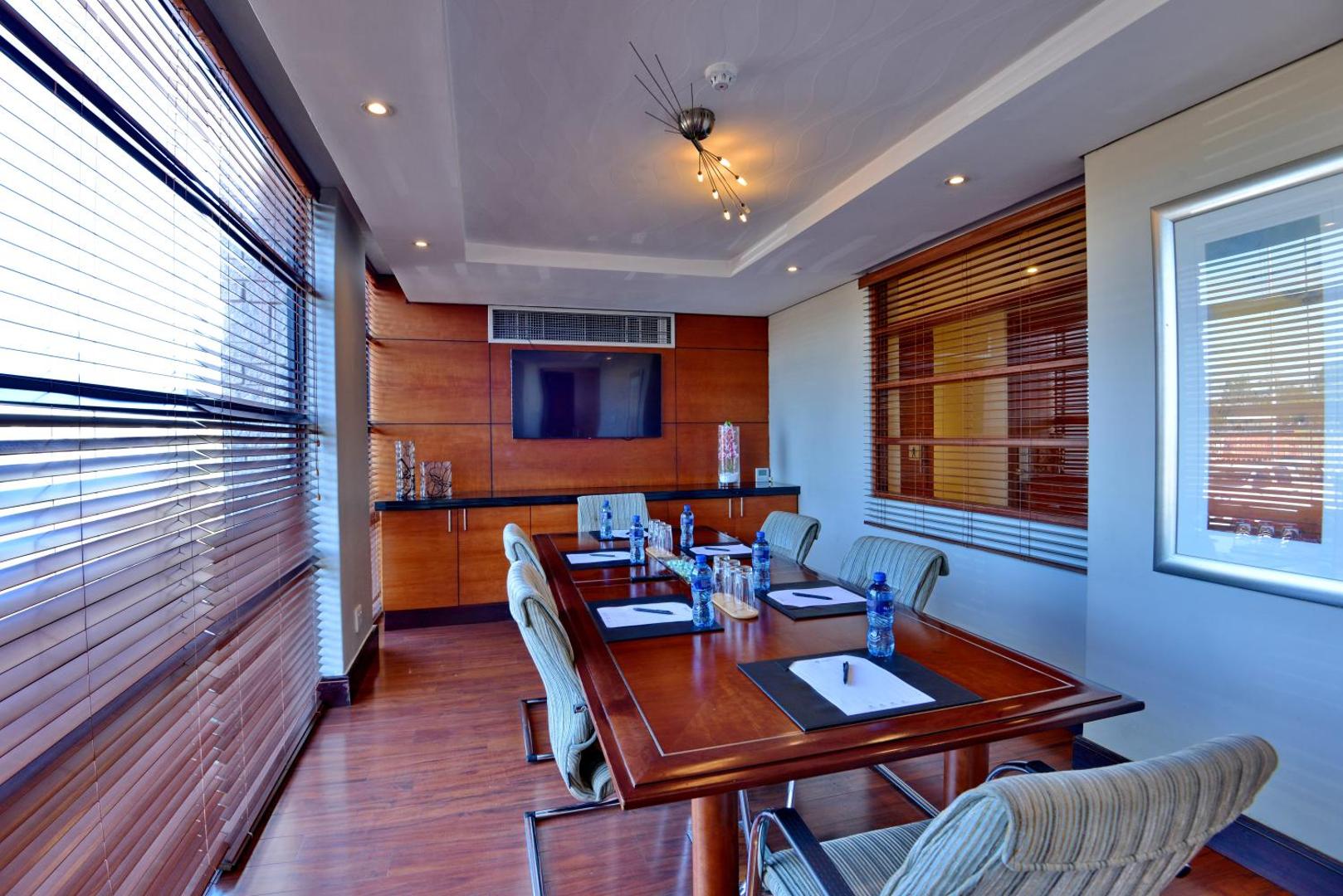 City Lodge Johannesburg Airport - Barbara Road City Lodge Johannesburg Airport - Barbara Road