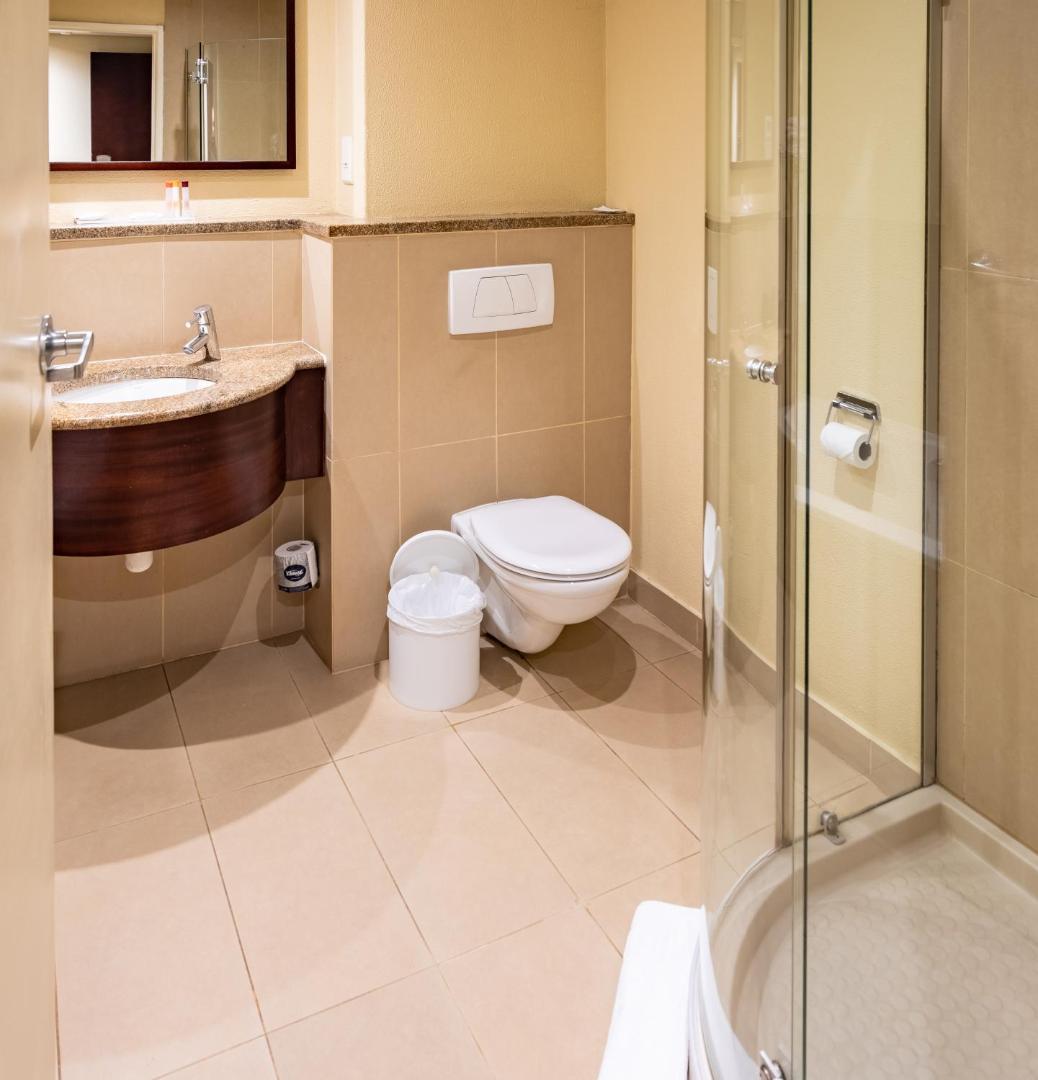 City Lodge Johannesburg Airport - Barbara Road City Lodge Johannesburg Airport - Barbara Road