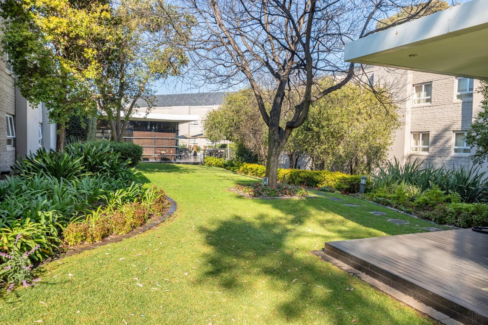 City Lodge Johannesburg Airport - Barbara Road City Lodge Johannesburg Airport - Barbara Road