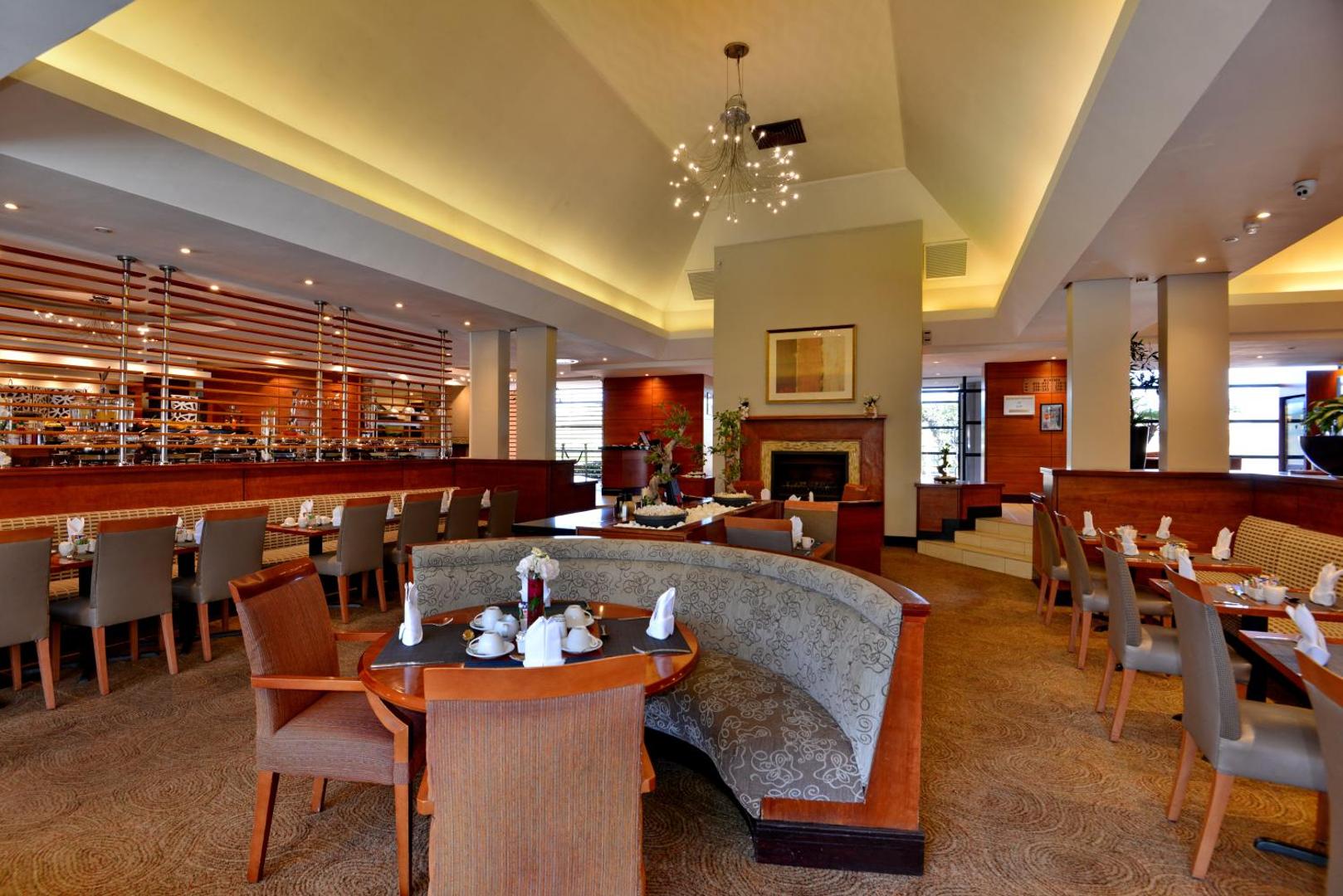 City Lodge Johannesburg Airport - Barbara Road City Lodge Johannesburg Airport - Barbara Road