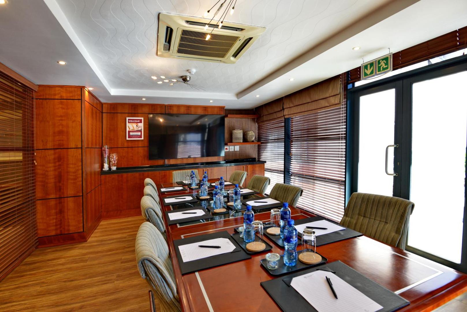 City Lodge Johannesburg Airport - Barbara Road City Lodge Johannesburg Airport - Barbara Road