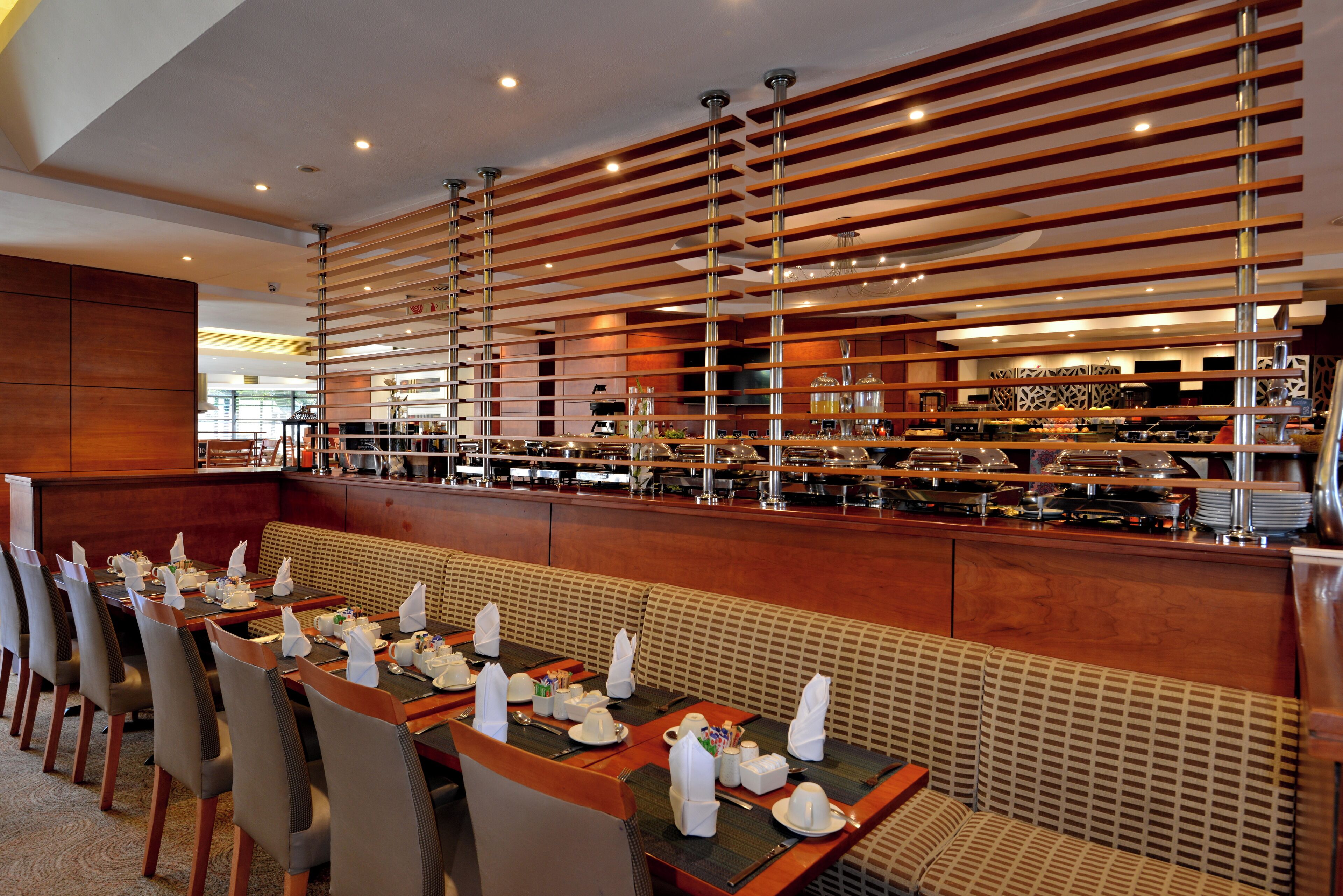 City Lodge Johannesburg Airport - Barbara Road City Lodge Johannesburg Airport - Barbara Road