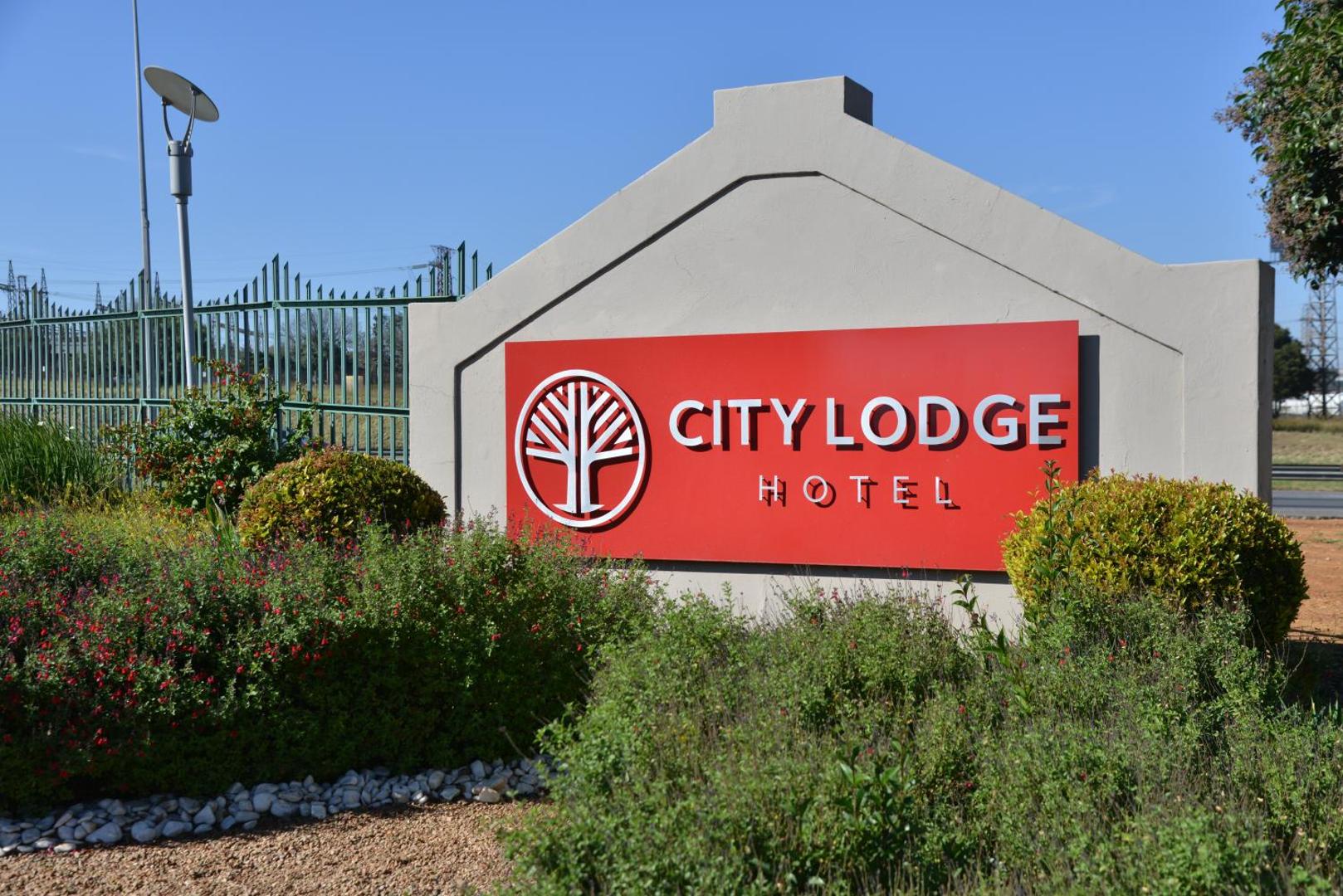 City Lodge Johannesburg Airport - Barbara Road City Lodge Johannesburg Airport - Barbara Road