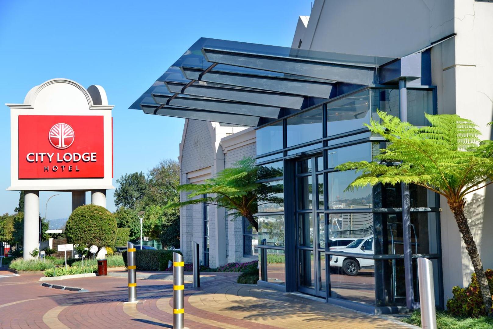 City Lodge Johannesburg Airport - Barbara Road City Lodge Johannesburg Airport - Barbara Road