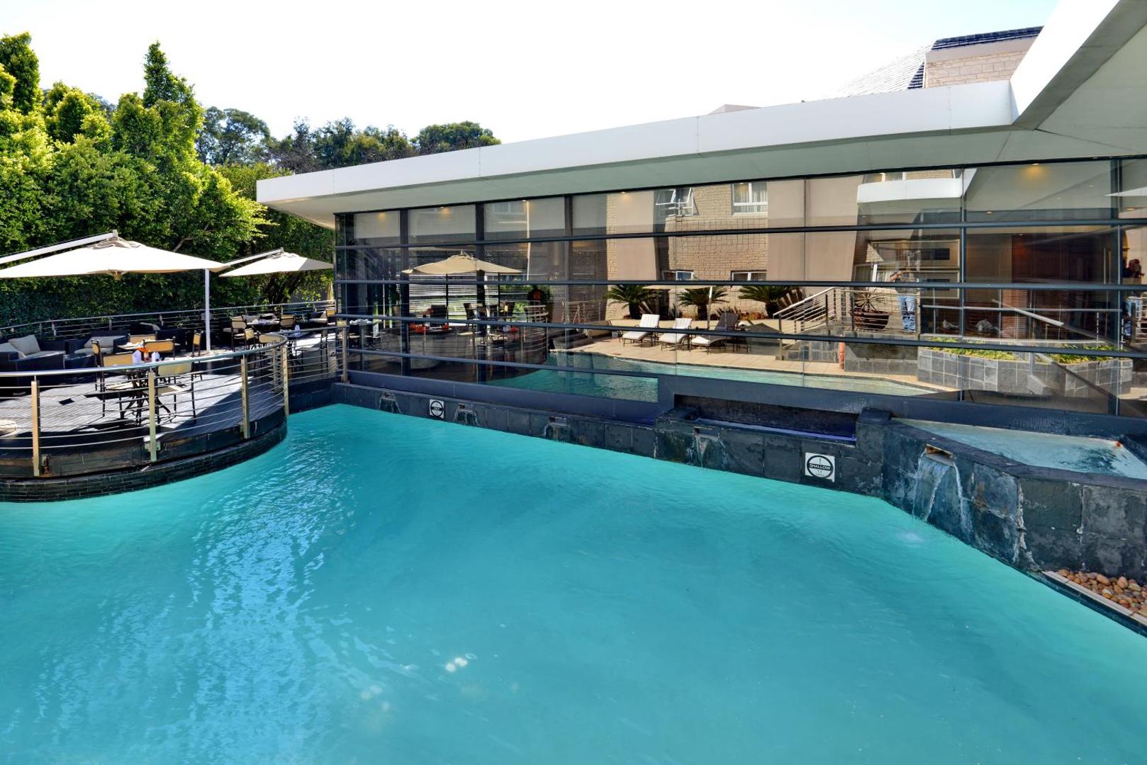 City Lodge Johannesburg Airport - Barbara Road City Lodge Johannesburg Airport - Barbara Road