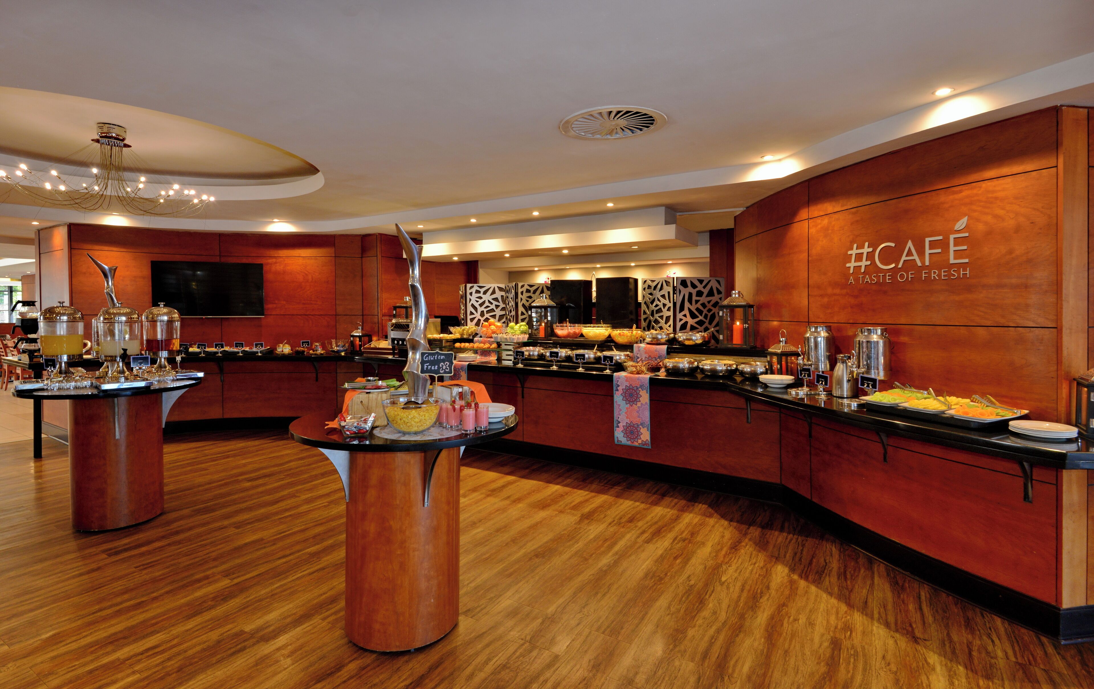 City Lodge Johannesburg Airport - Barbara Road City Lodge Johannesburg Airport - Barbara Road