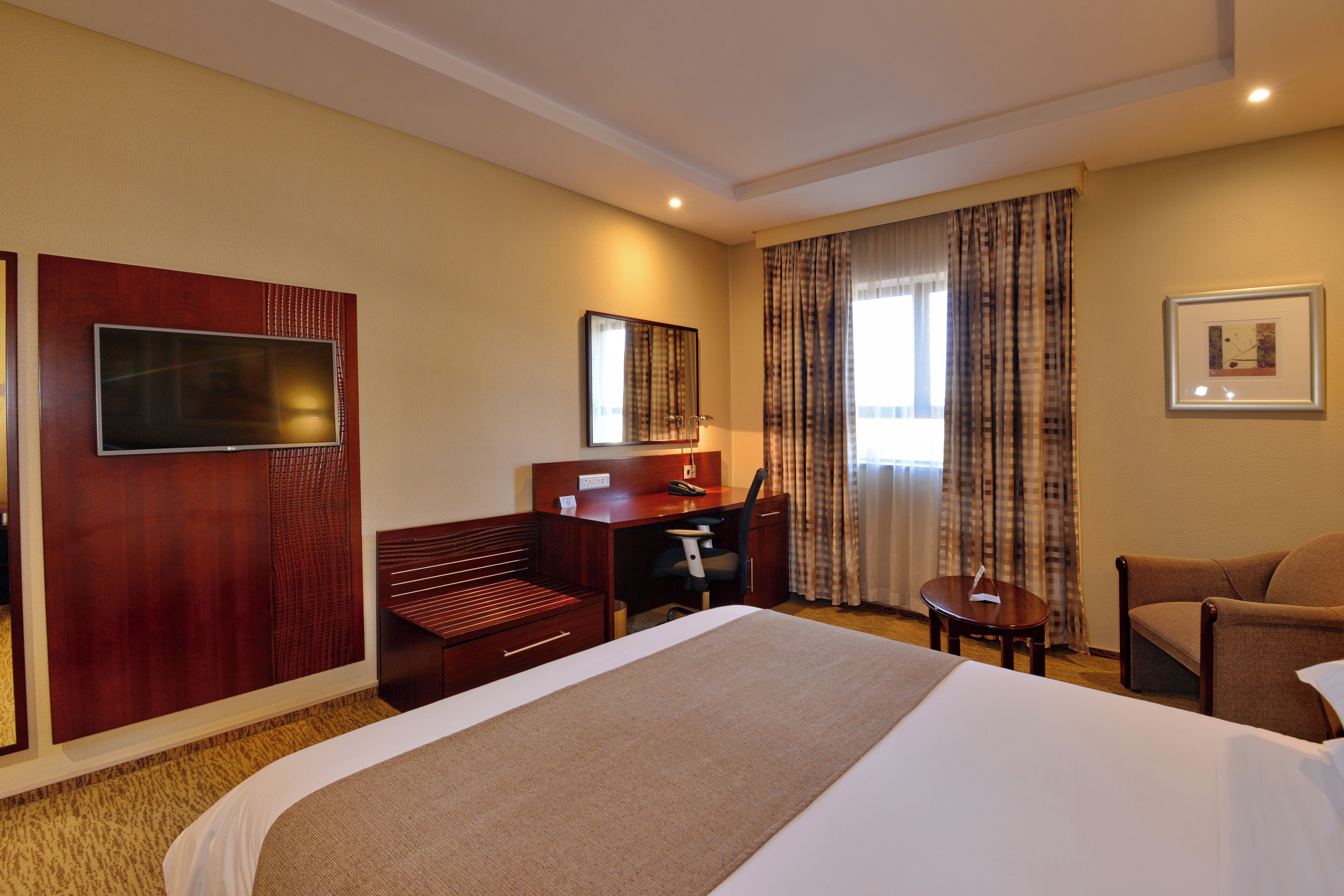City Lodge Johannesburg Airport - Barbara Road City Lodge Johannesburg Airport - Barbara Road
