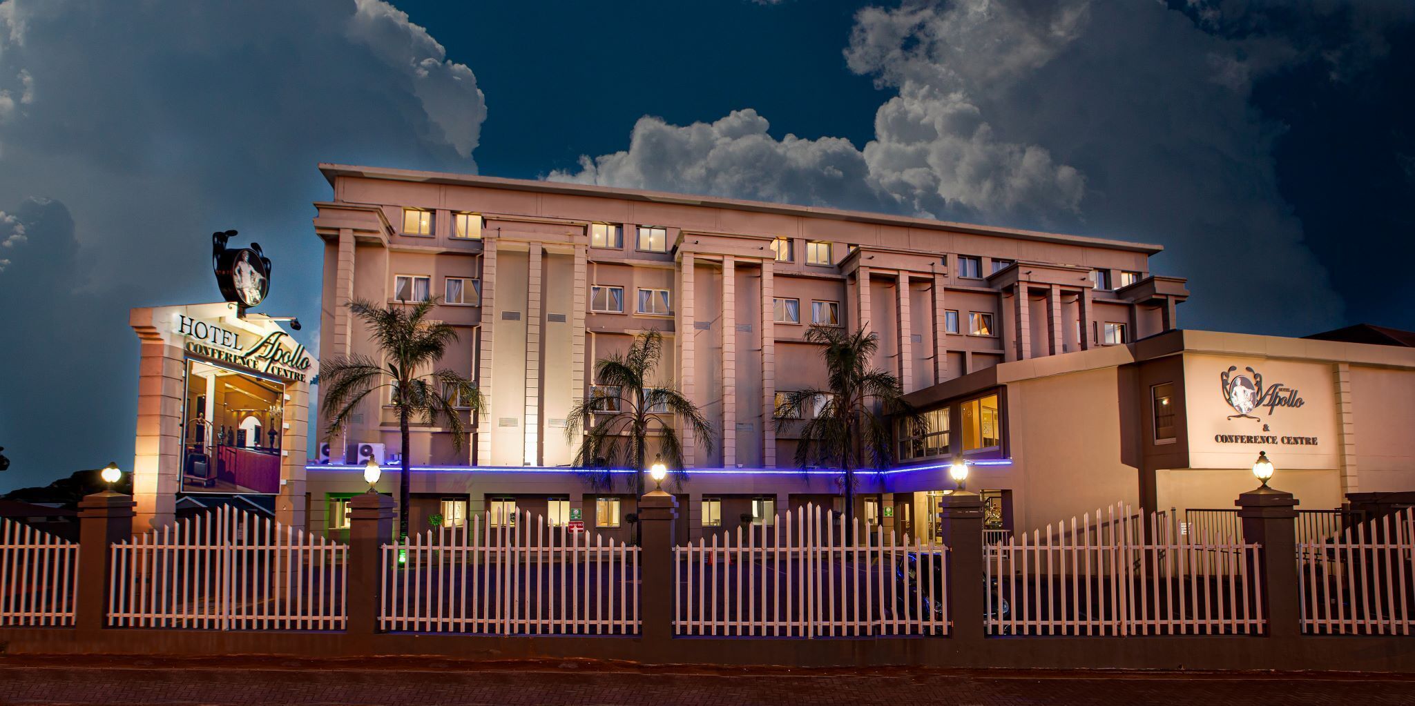 Apollo Hotel Apollo Hotel