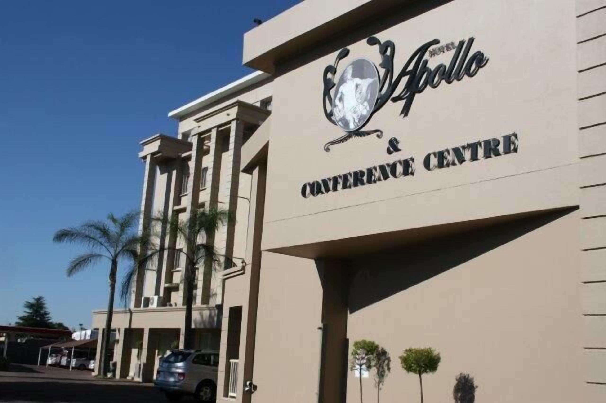 Apollo Hotel Apollo Hotel