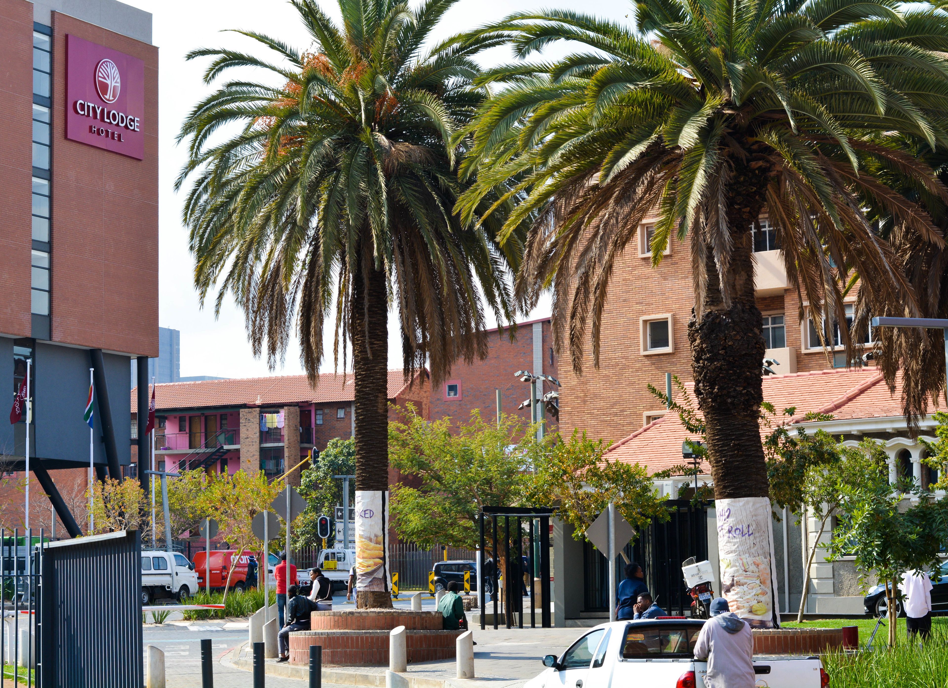 City Lodge Hotel Newtown, Johannesburg City Lodge Hotel Newtown, Johannesburg