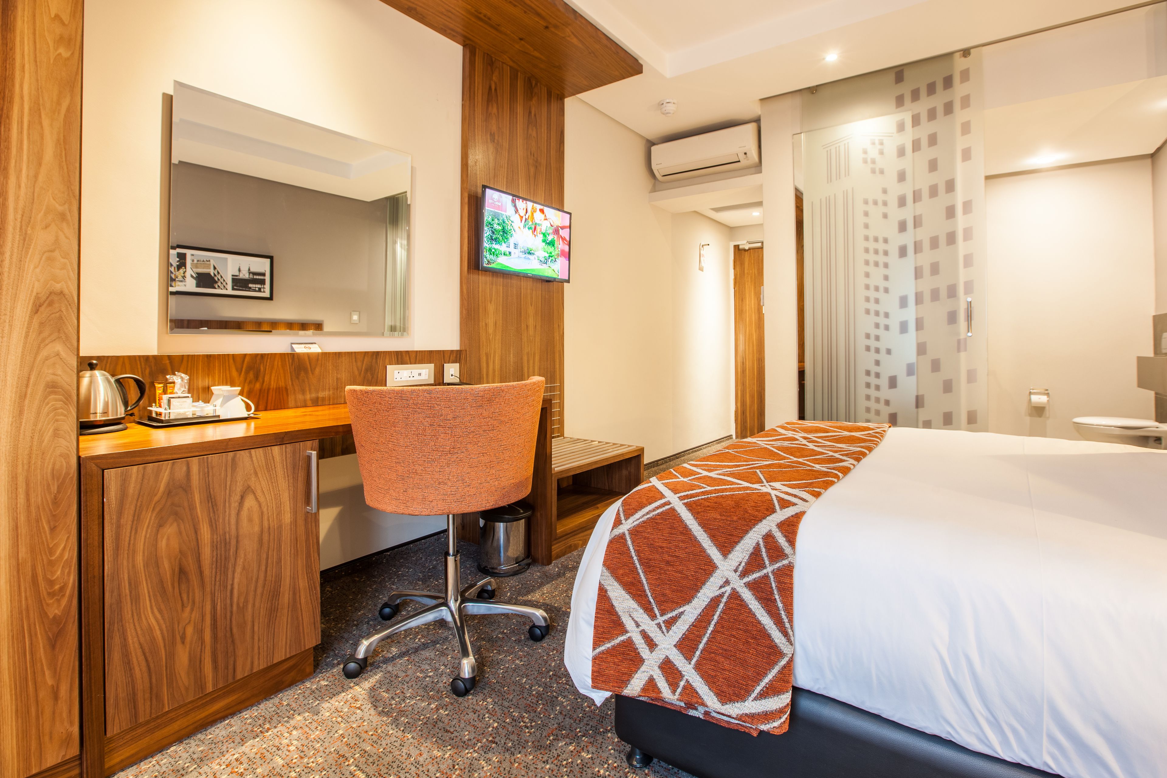 City Lodge Hotel Newtown, Johannesburg City Lodge Hotel Newtown, Johannesburg