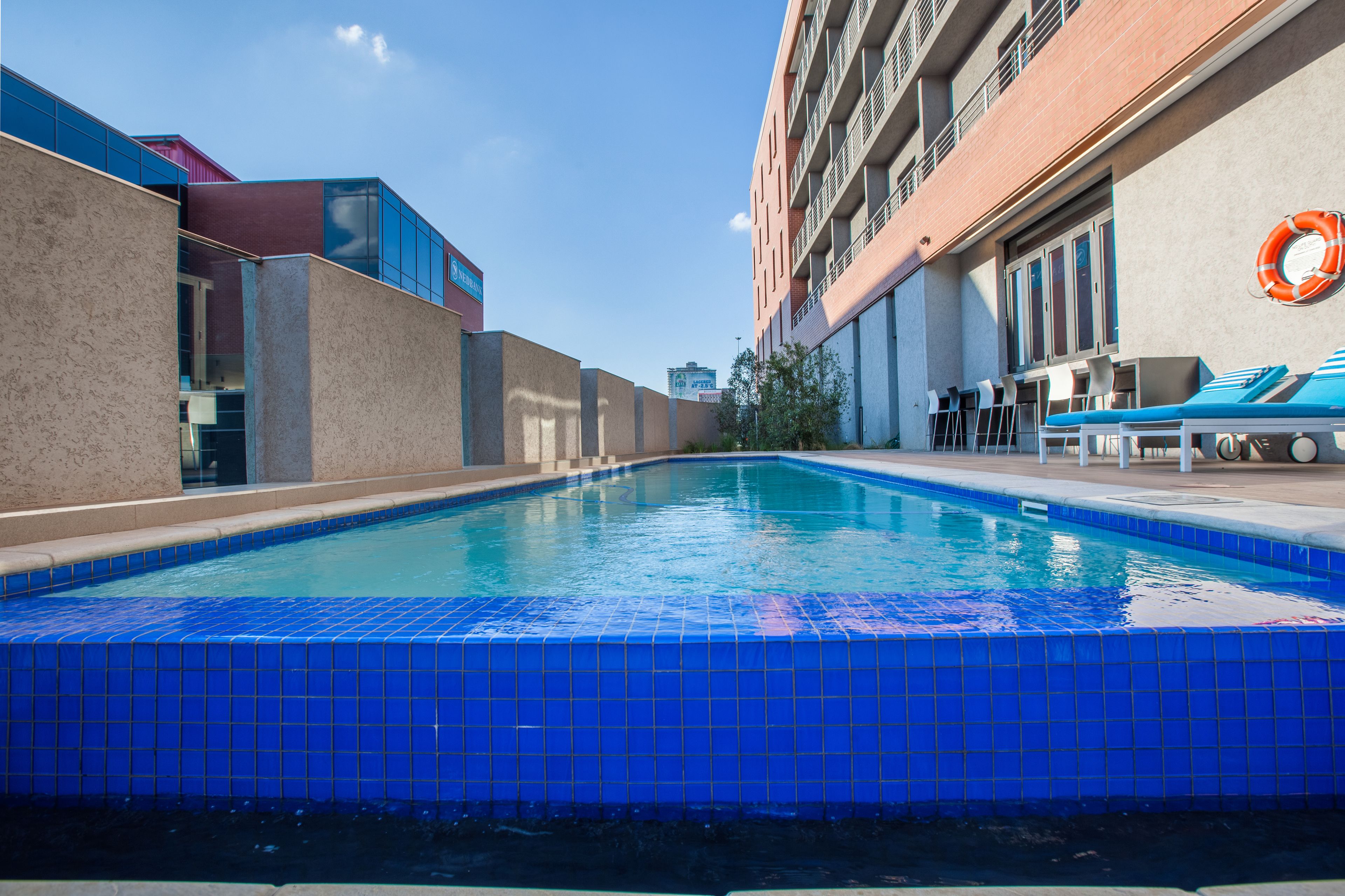 City Lodge Hotel Newtown, Johannesburg City Lodge Hotel Newtown, Johannesburg